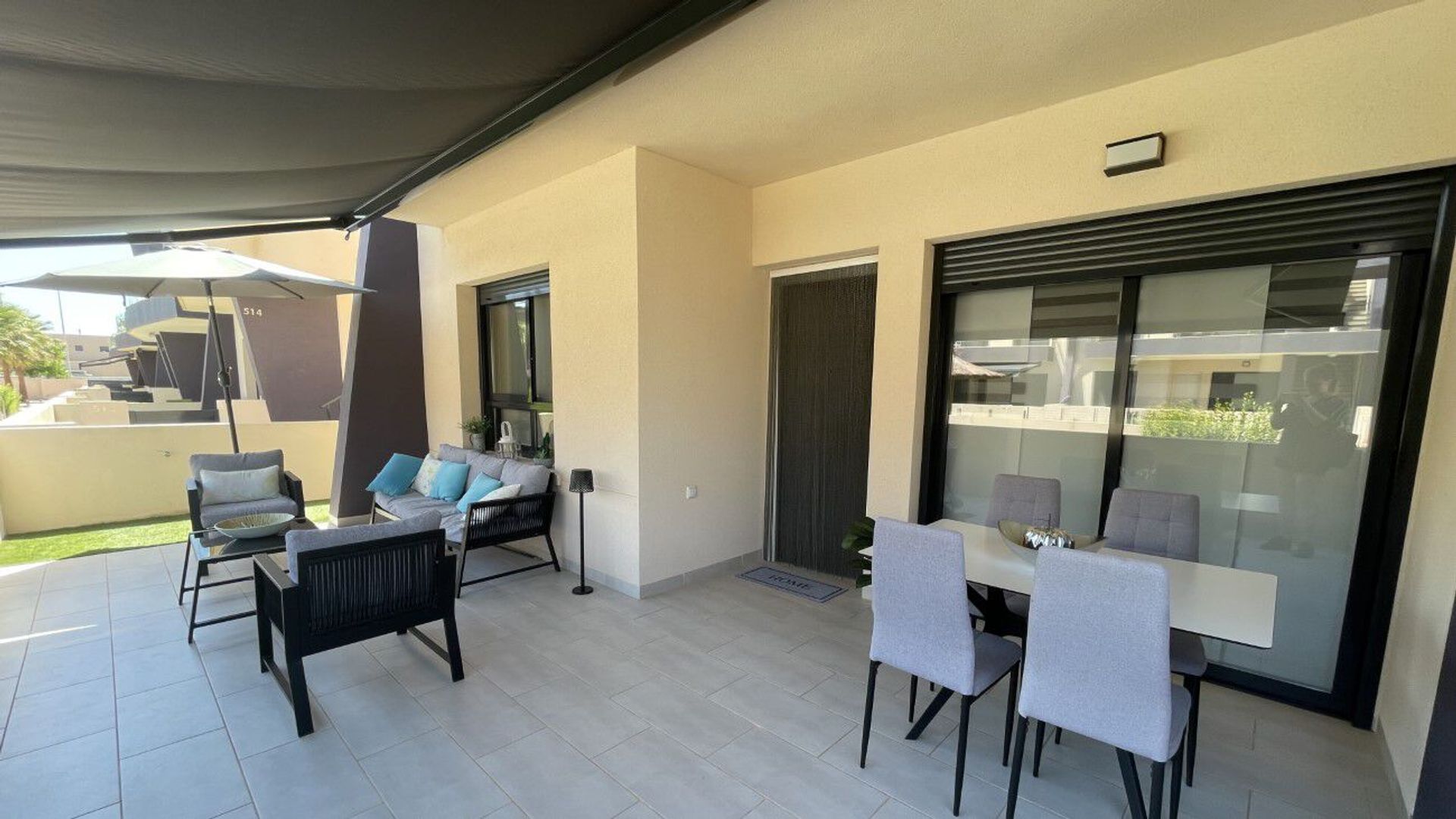 Condominium dans Pilar de la Horadada, Valence 11358550