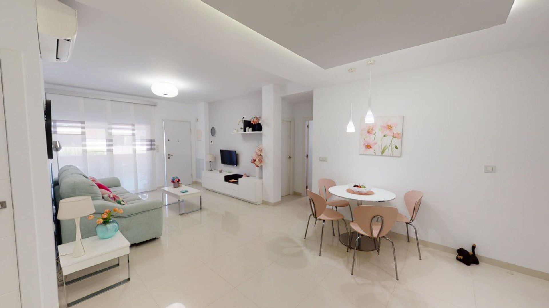 Condominio nel Pilar de la Horadada, Comunidad Valenciana 11358550