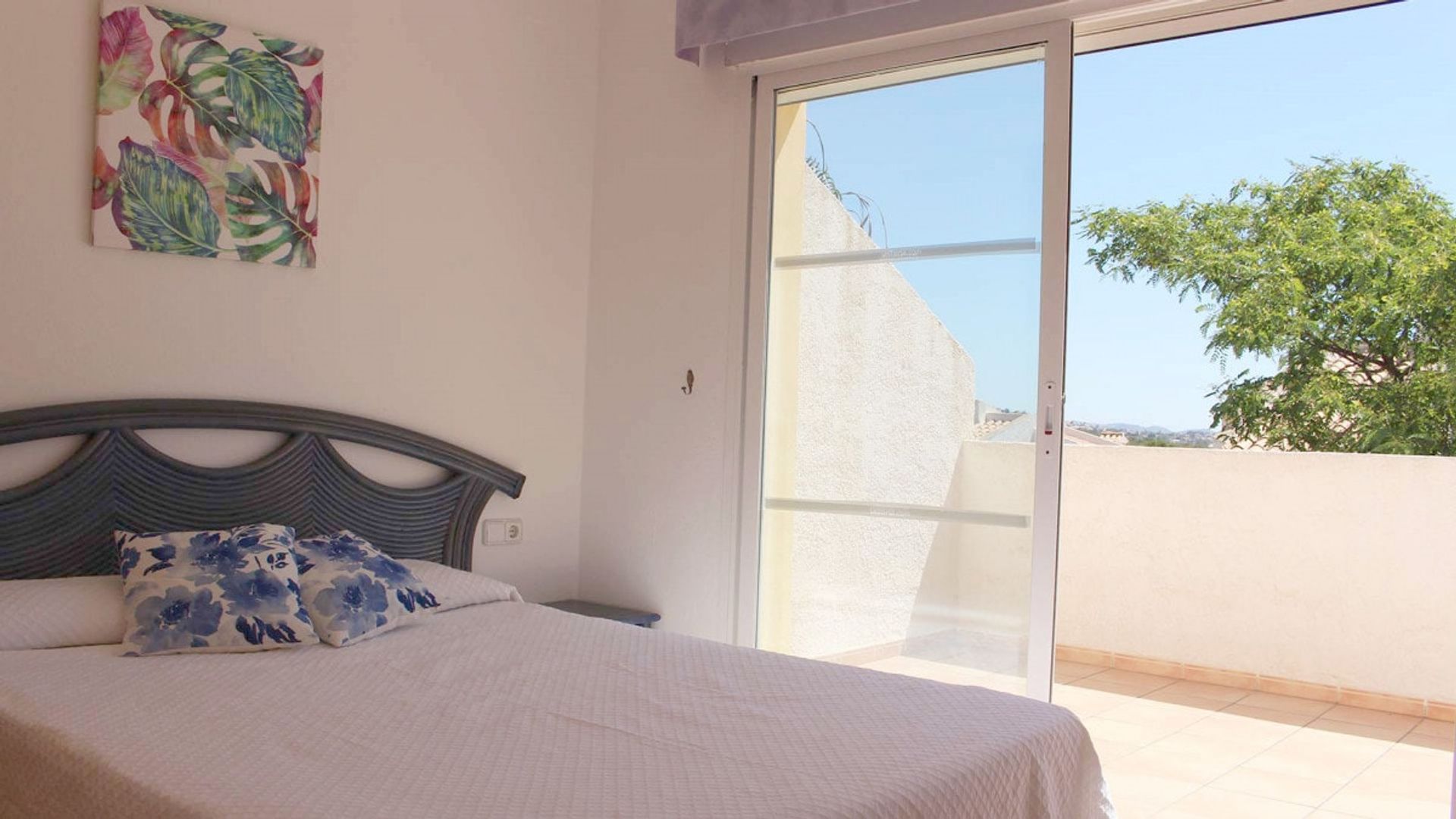 Rumah di Calpe, Comunidad Valenciana 11358570