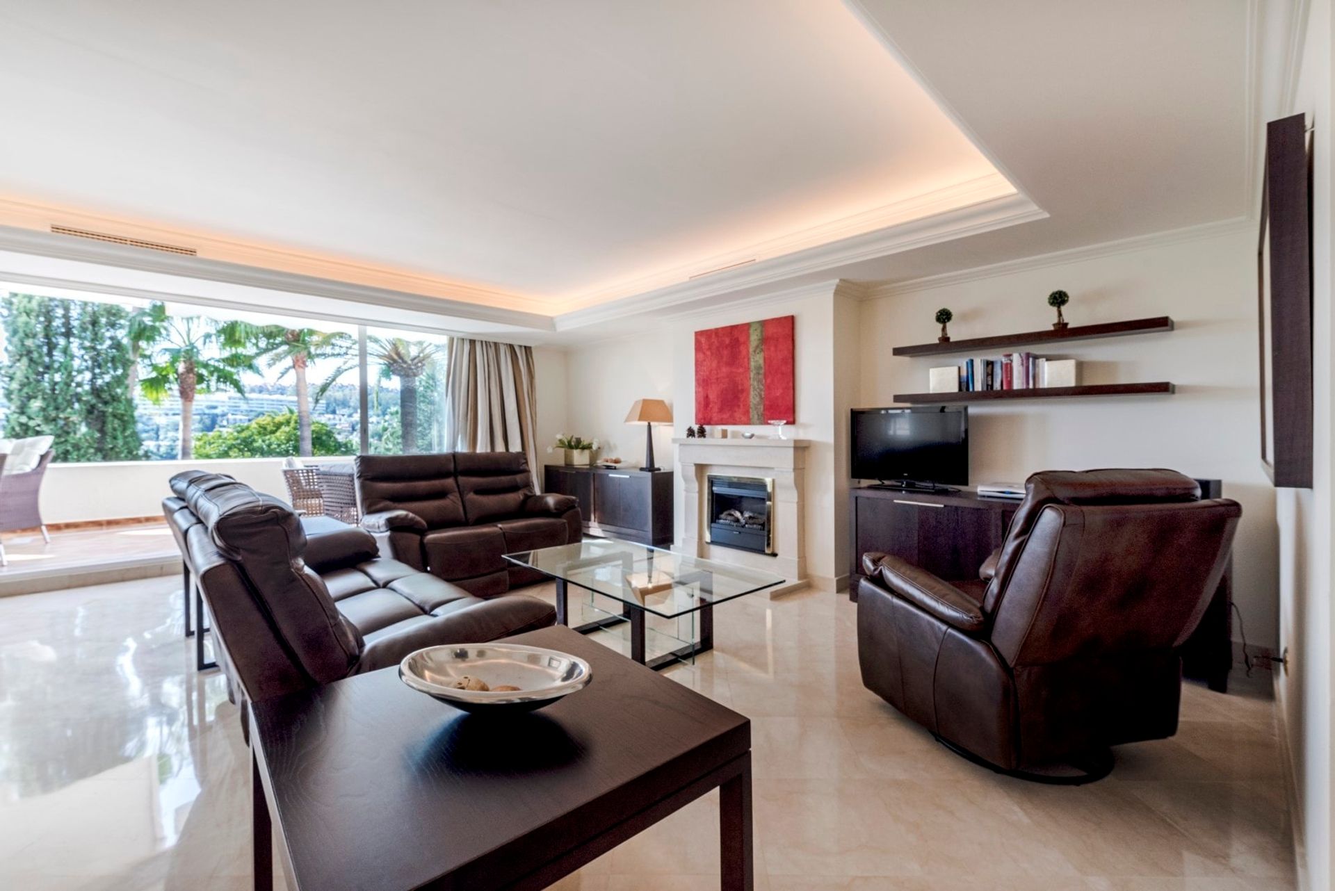 Condominium in El Angel, Andalusia 11358571