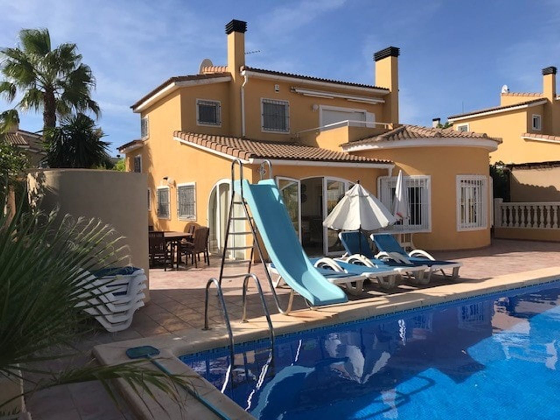 House in Orba, Valencia 11358579