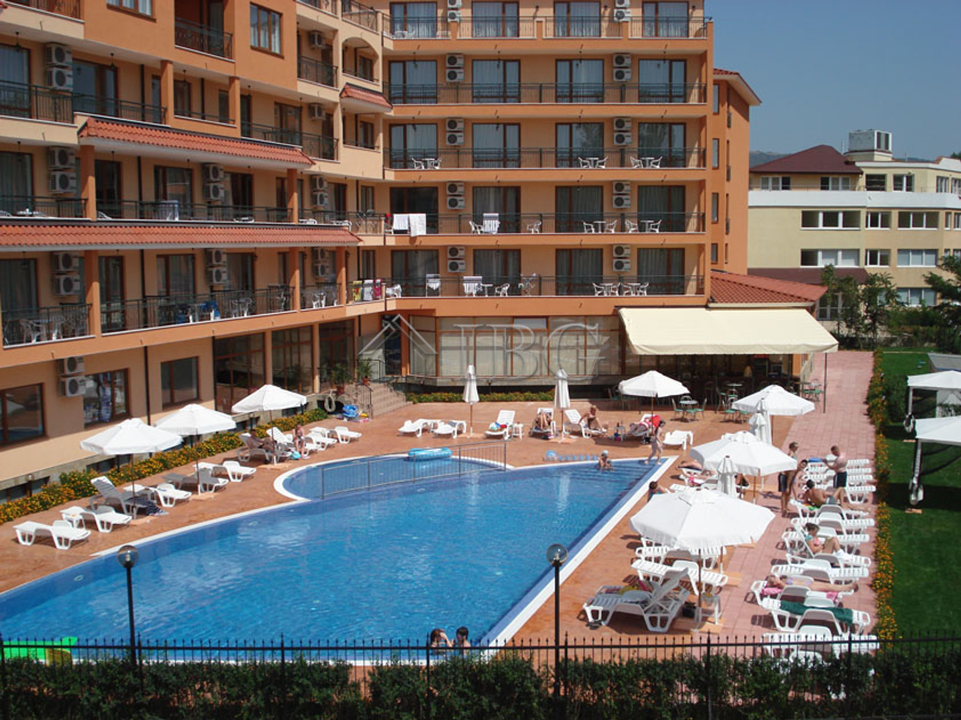 Borettslag i Sunny Beach, Burgas 11358583