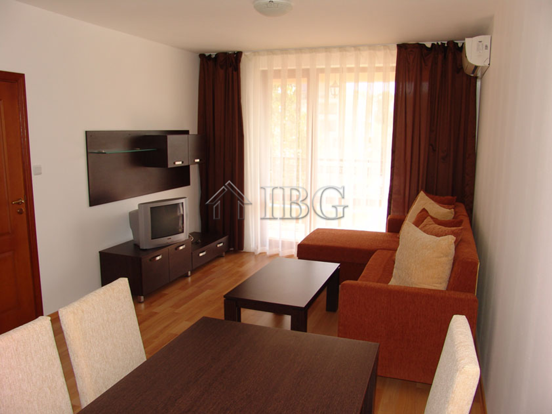 Квартира в Sunny Beach, Burgas 11358583