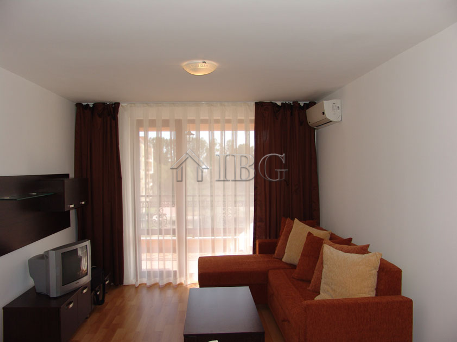 Condominium in Sunny Beach, Burgas 11358583