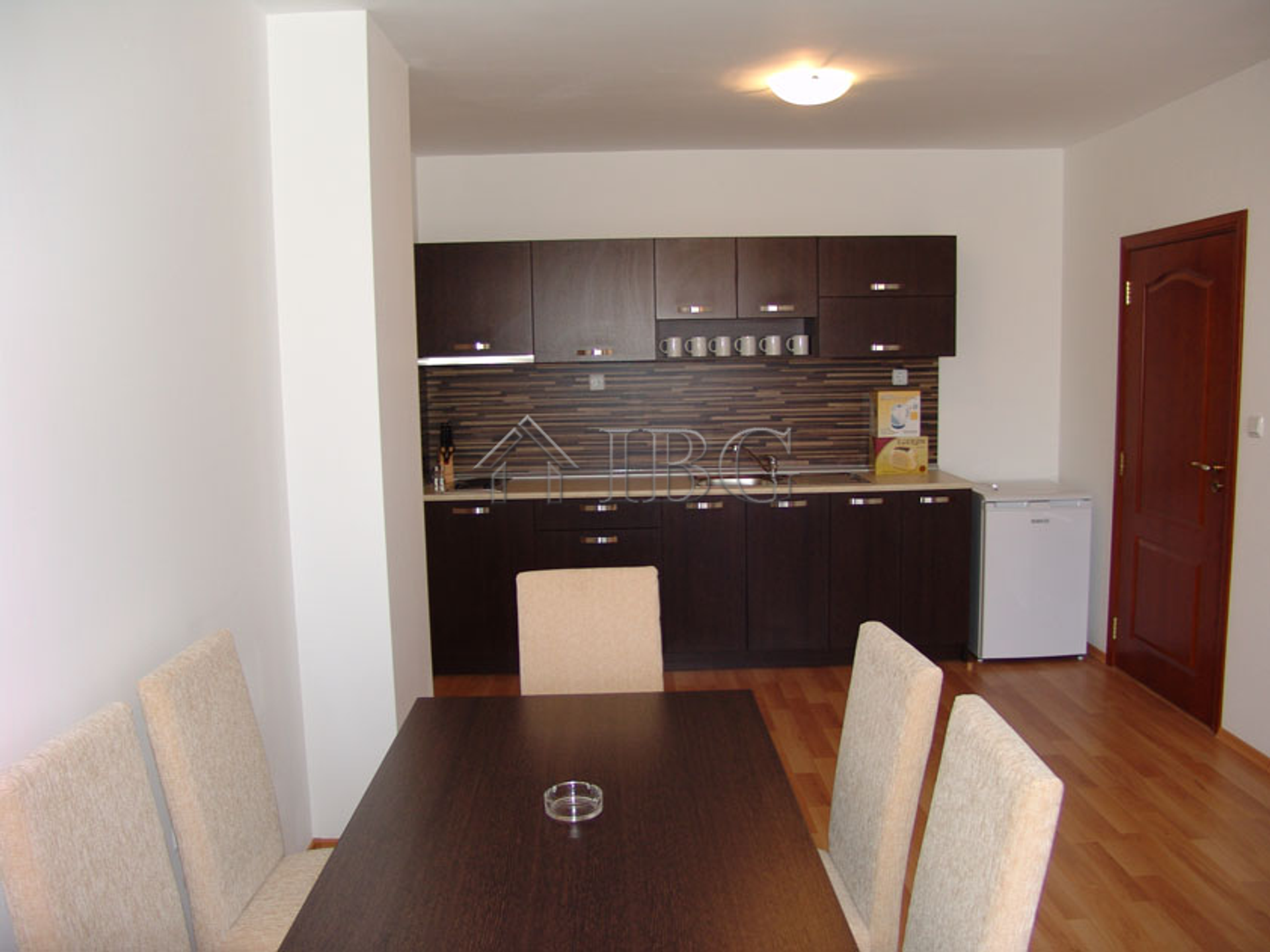 Condominium in Sunny Beach, Burgas 11358583