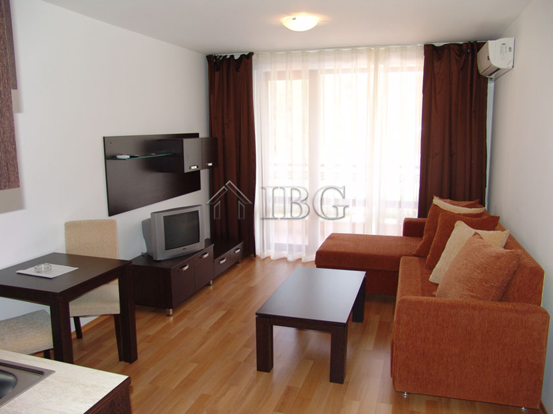 Квартира в Sunny Beach, Burgas 11358583