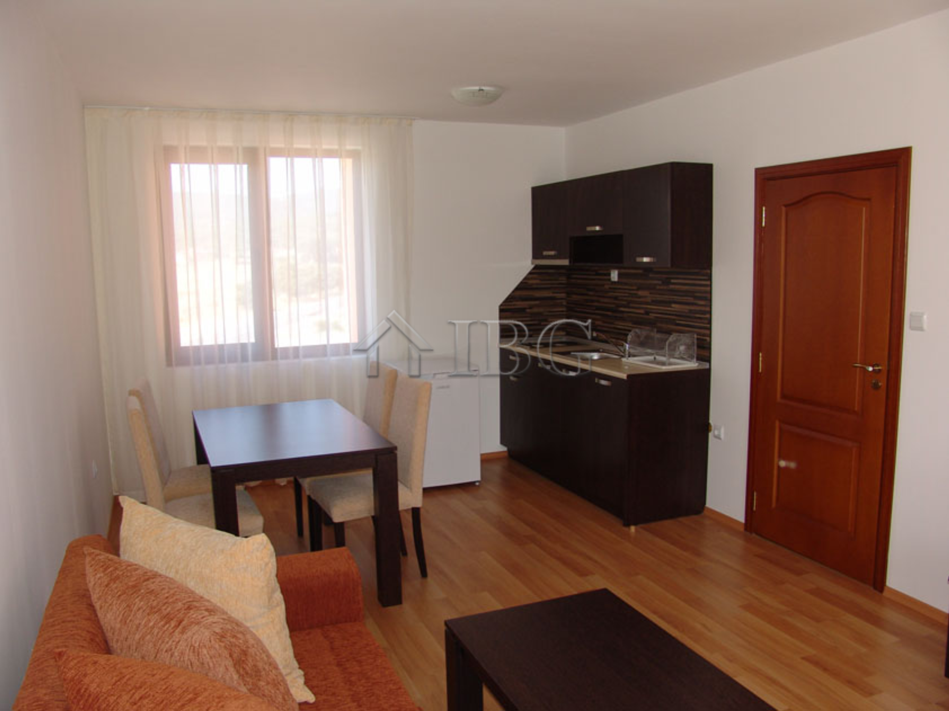 Квартира в Sunny Beach, Burgas 11358583