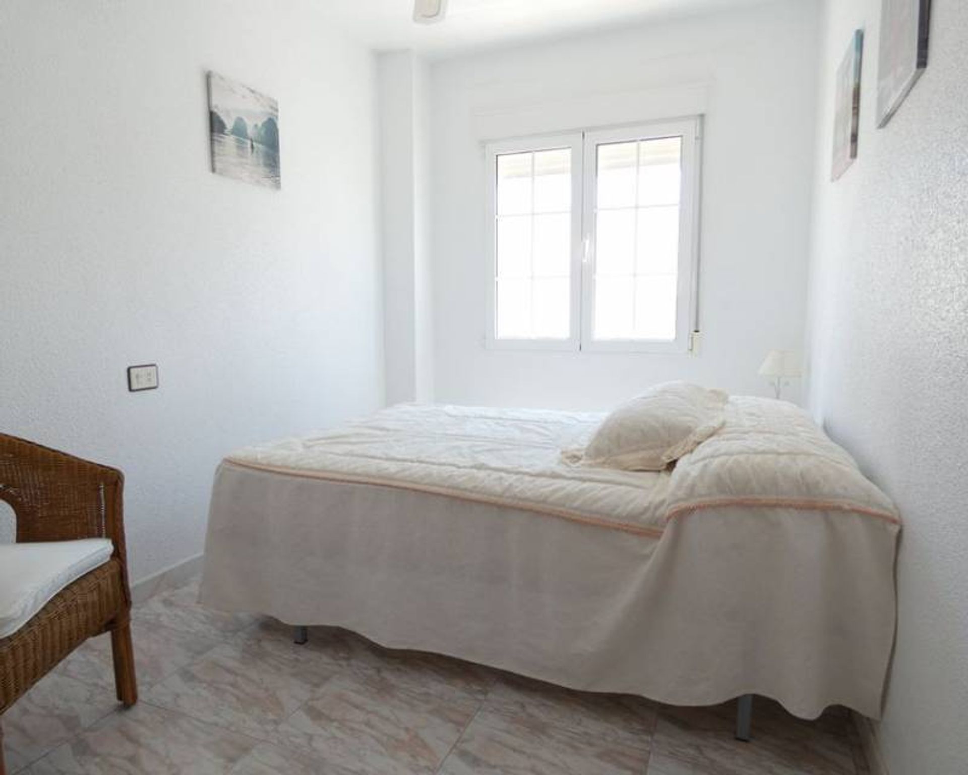 קוֹנדוֹמִינִיוֹן ב San Javier, Región de Murcia 11358595