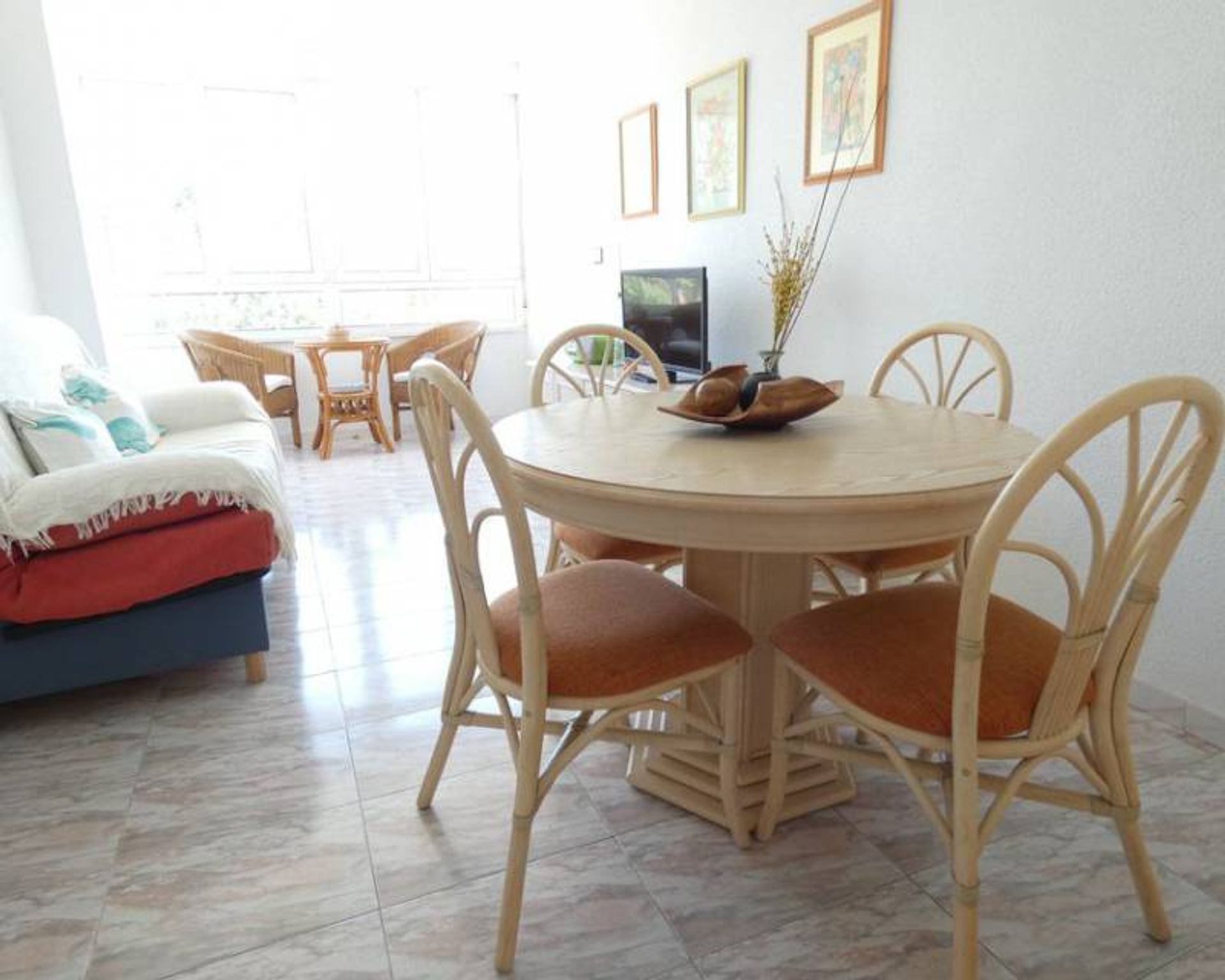 קוֹנדוֹמִינִיוֹן ב San Javier, Región de Murcia 11358595