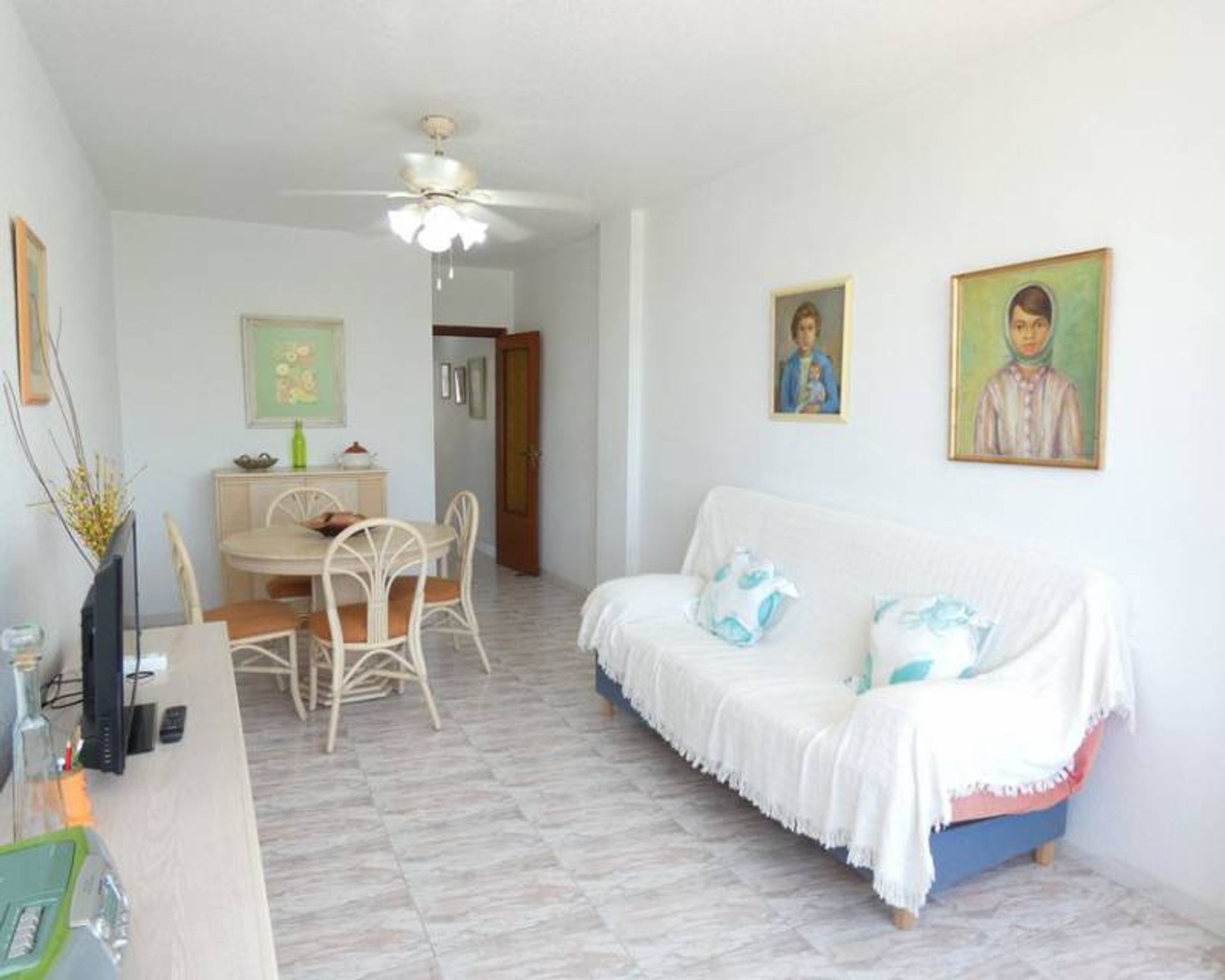 Кондоминиум в San Javier, Región de Murcia 11358595