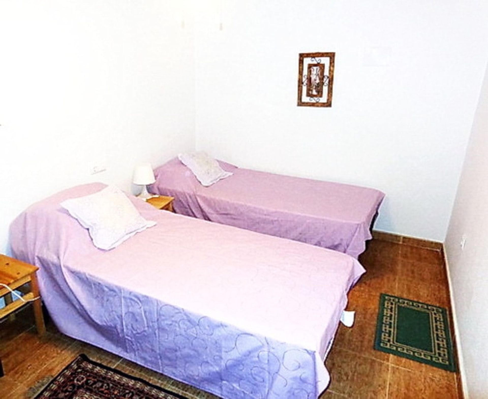 Rumah di Benimantell, Comunidad Valenciana 11358612