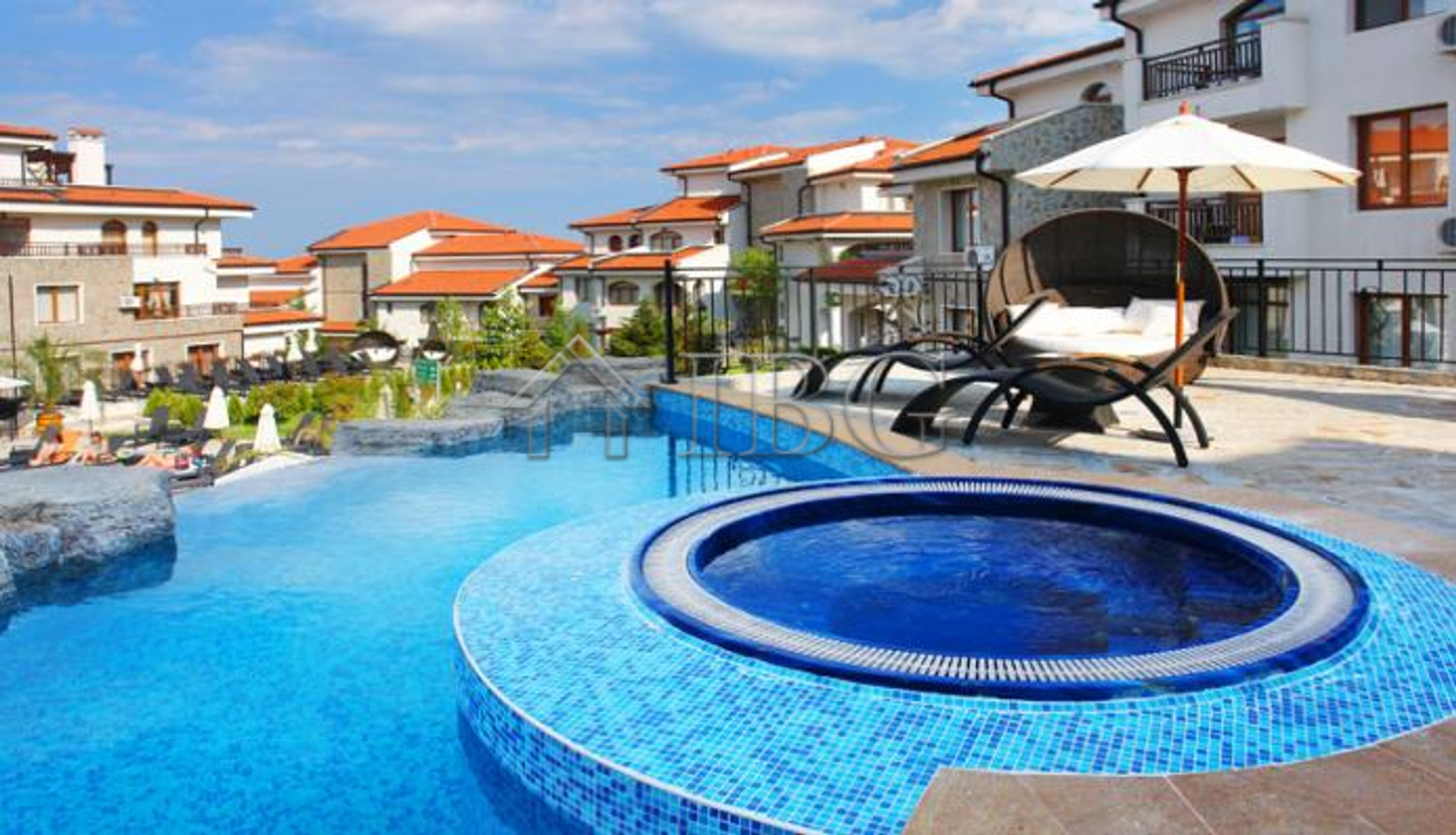 Kondominium dalam Aheloy, Burgas 11358616