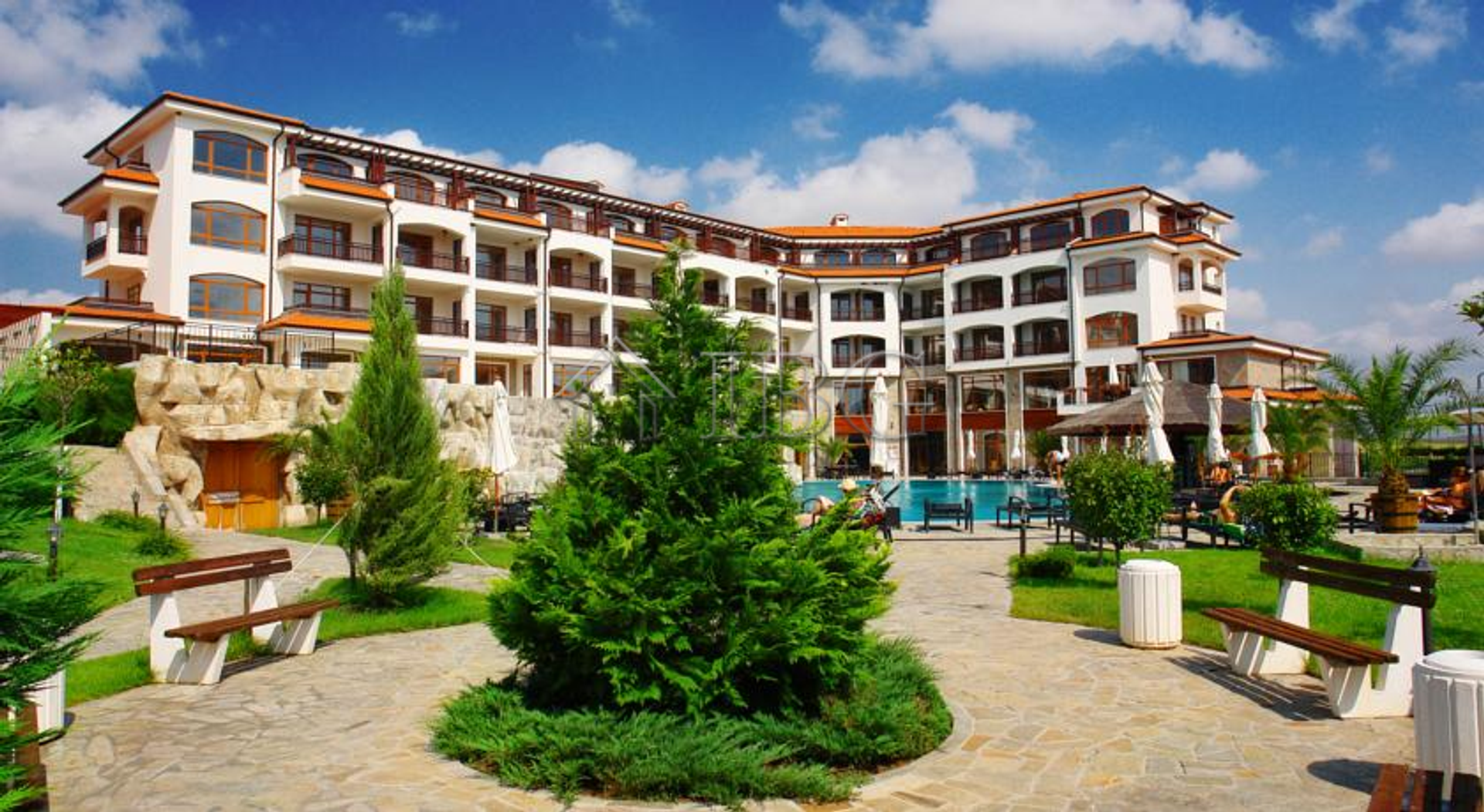 Kondominium dalam Aheloy, Burgas 11358616