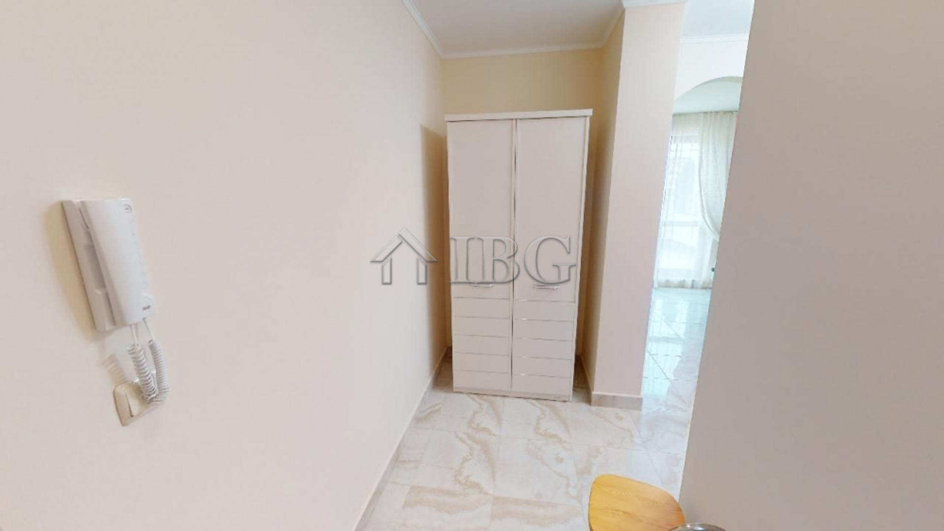 Condominium in Nessebar, Burgas 11358629