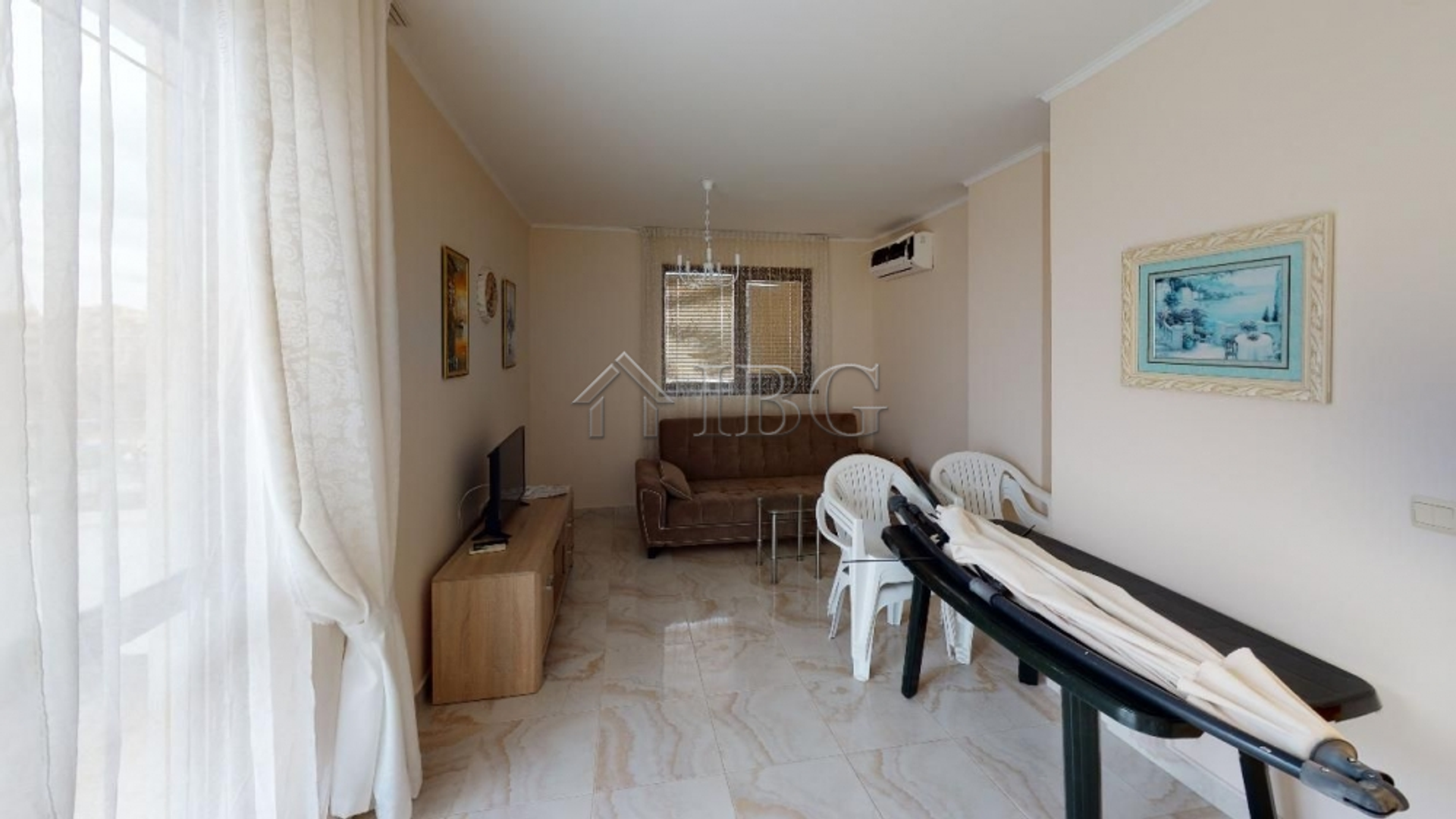 Condominium in Nessebar, Burgas 11358629