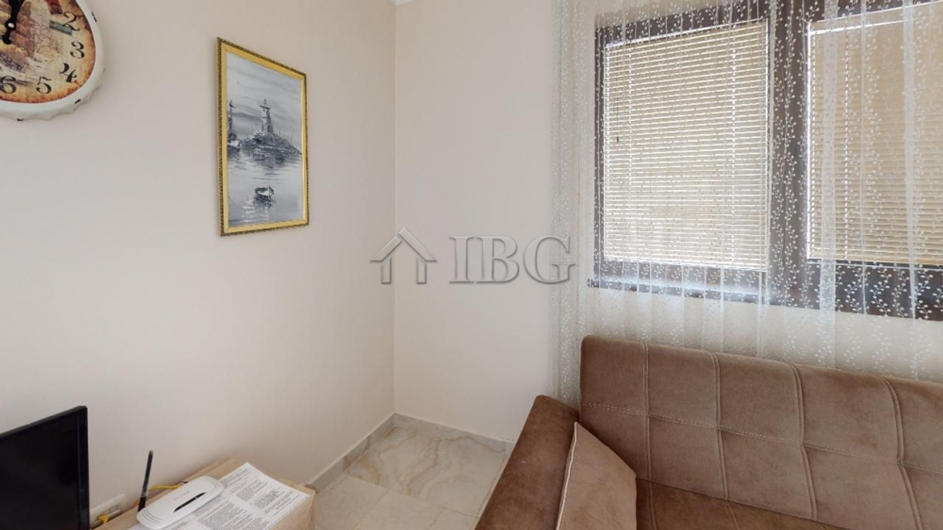 Condominium in Nessebar, Burgas 11358629