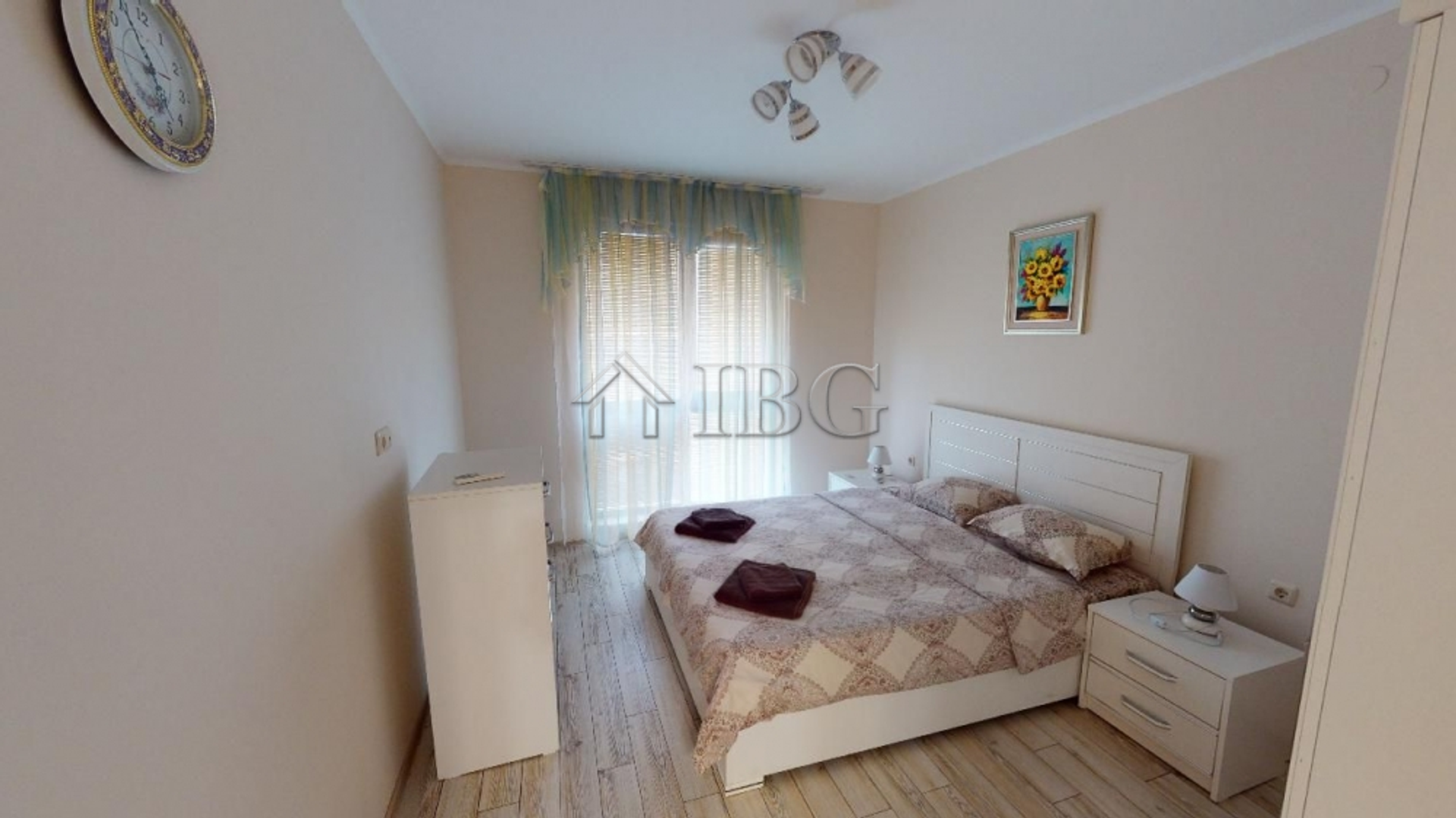 Condominium in Nessebar, Burgas 11358629