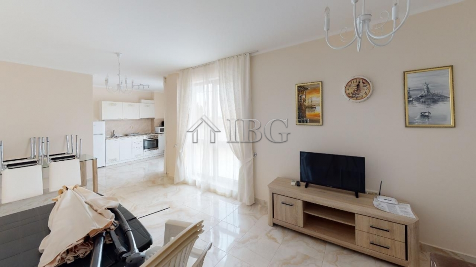 Condominium in Nessebar, Burgas 11358629