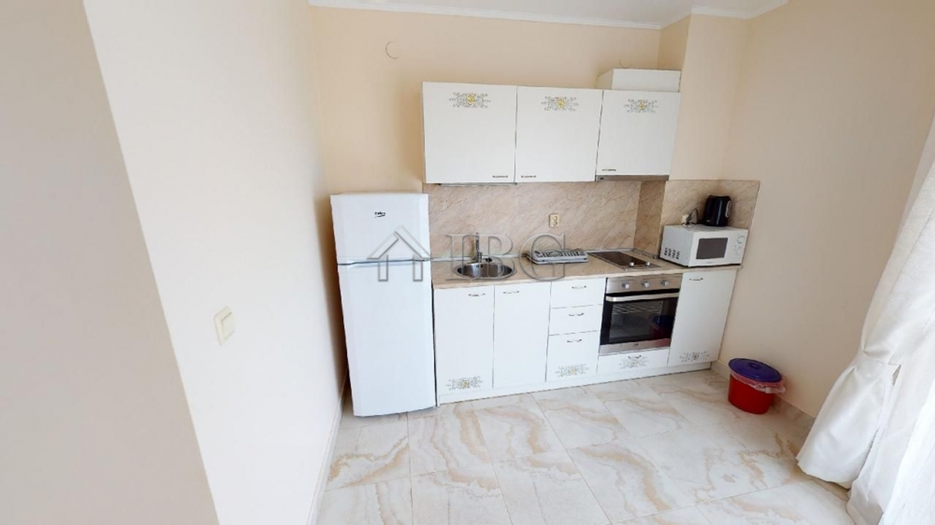 Condominium in Nessebar, Burgas 11358629