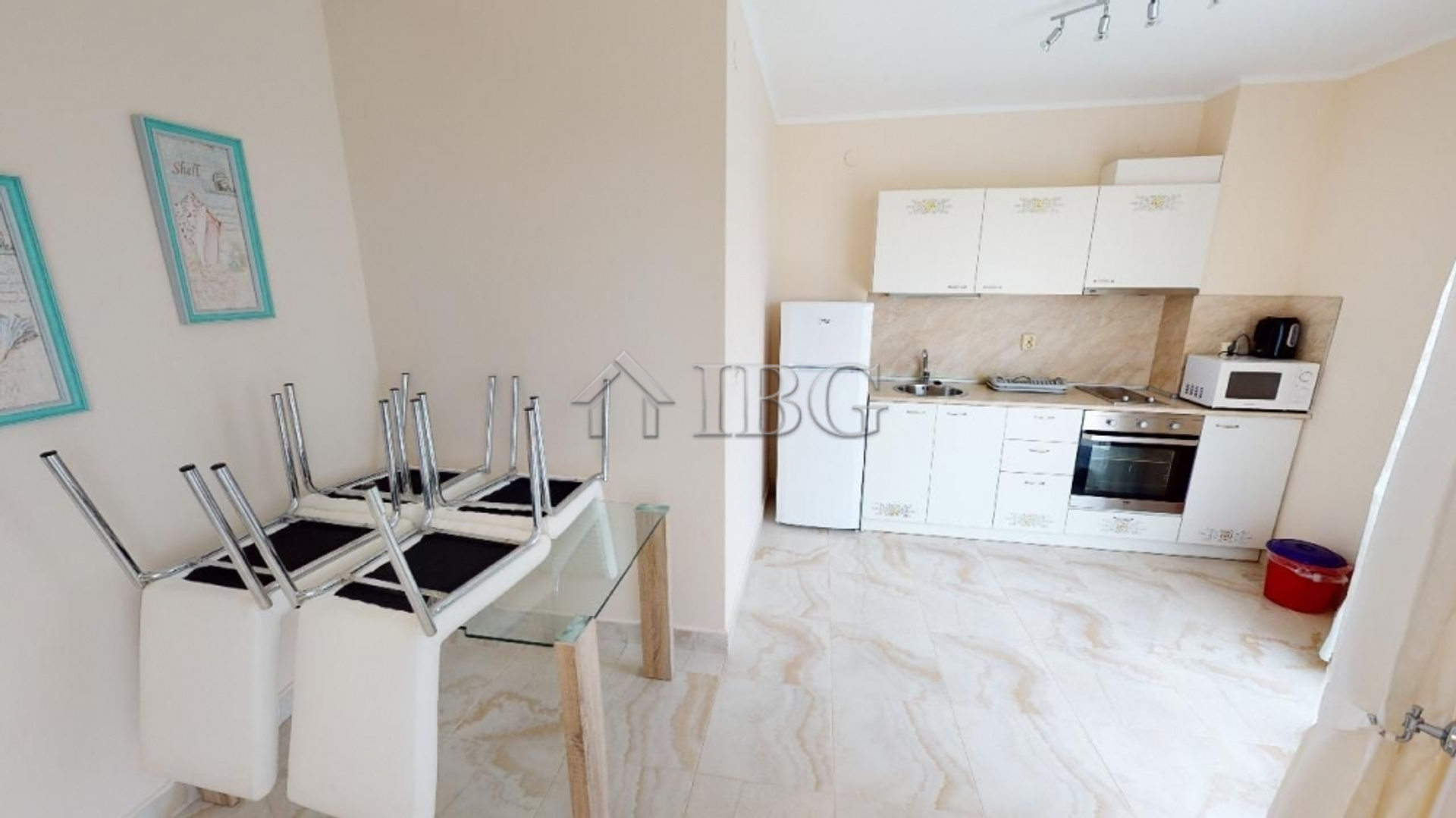 Condominium in Nessebar, Burgas 11358629