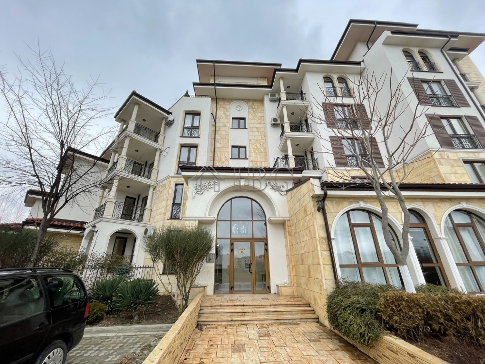 Condominium in Nessebar, Burgas 11358629