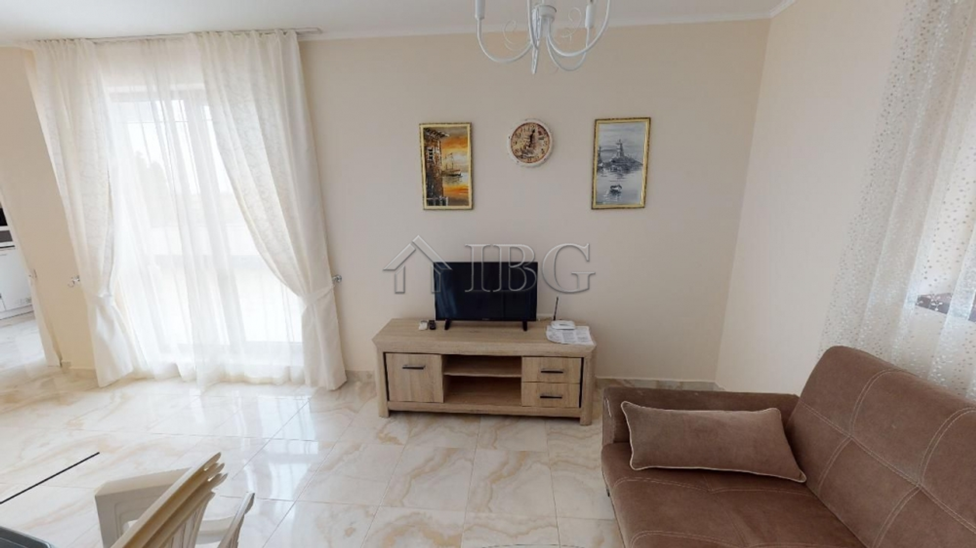 Condominium in Nessebar, Burgas 11358629