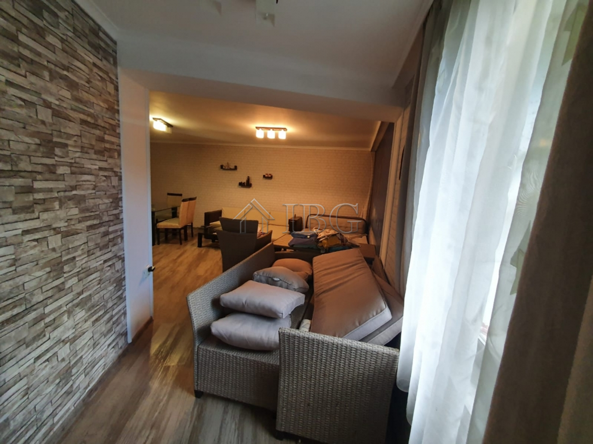 Condominium in Sveti Vlas, Burgas 11358632