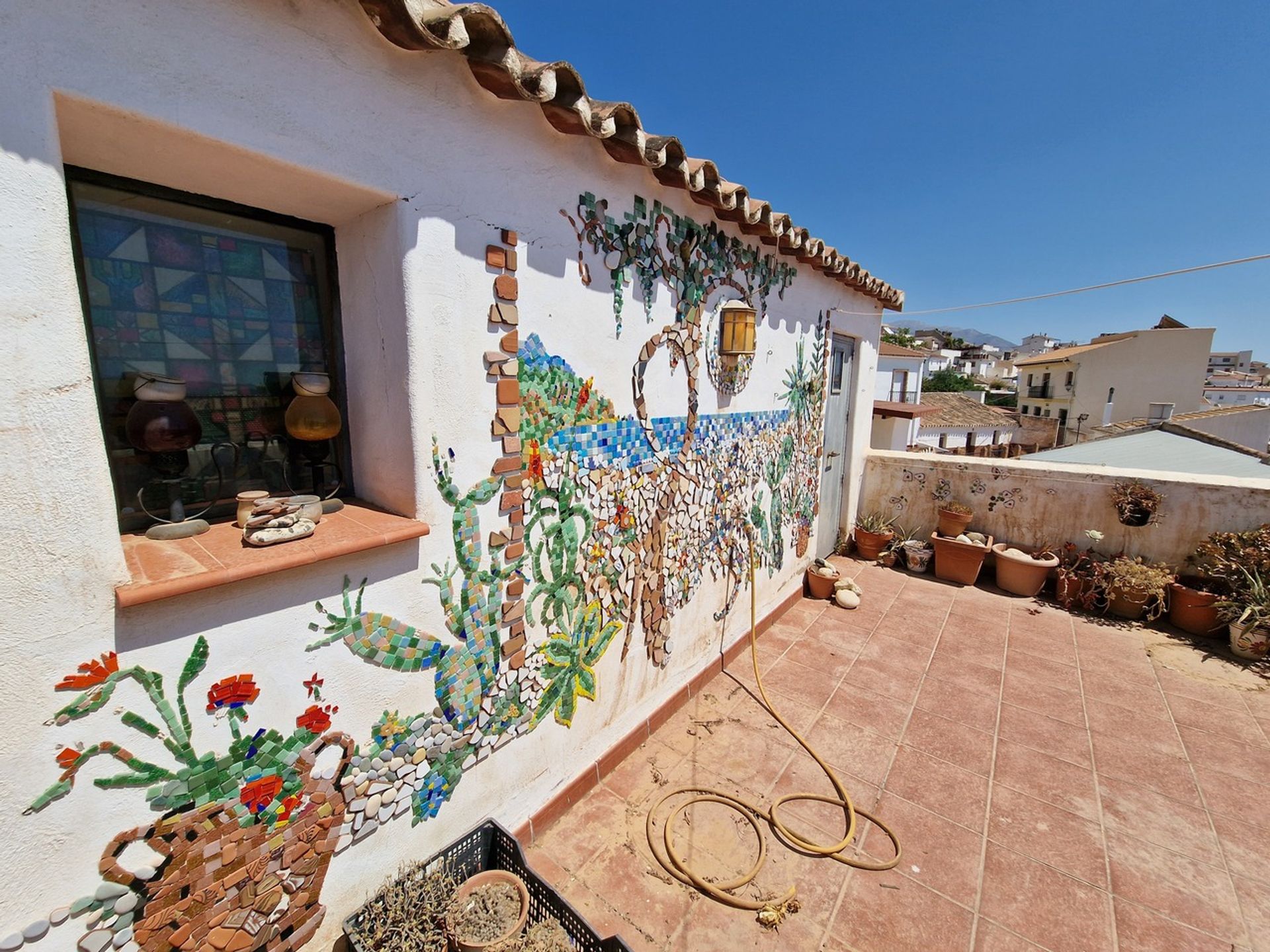 House in Periana, Andalucía 11358674