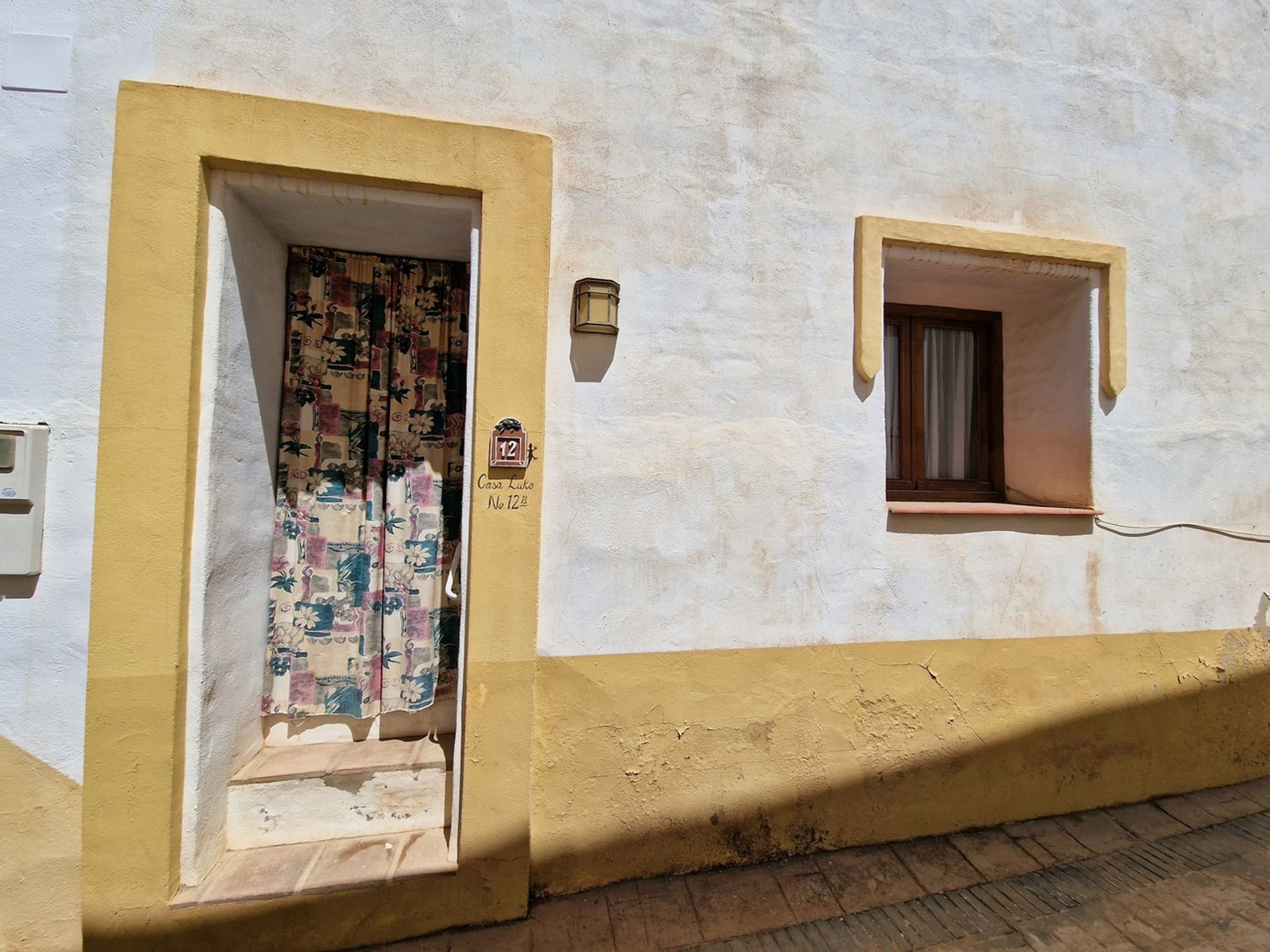 House in Periana, Andalucía 11358674