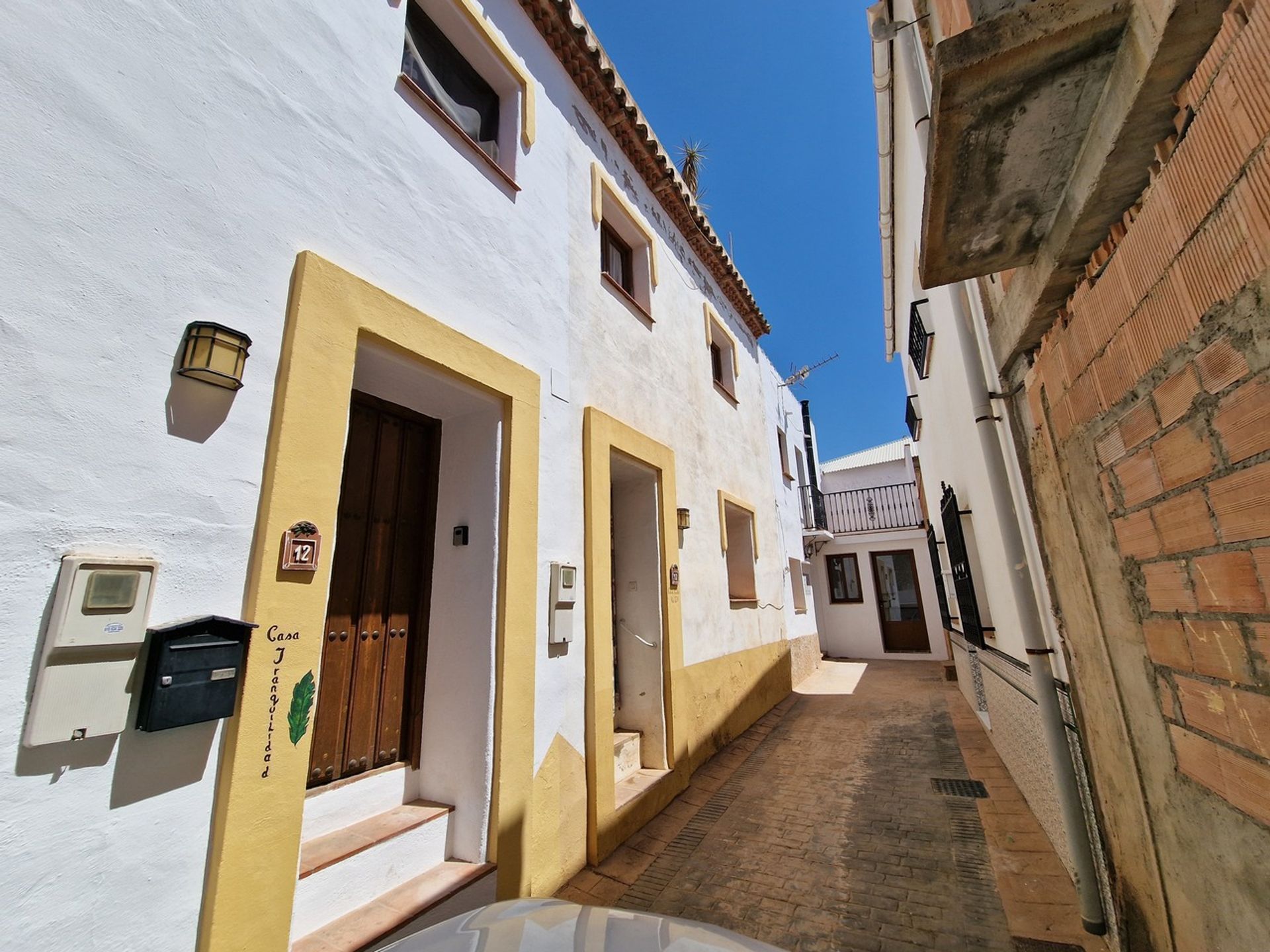 House in Periana, Andalucía 11358674