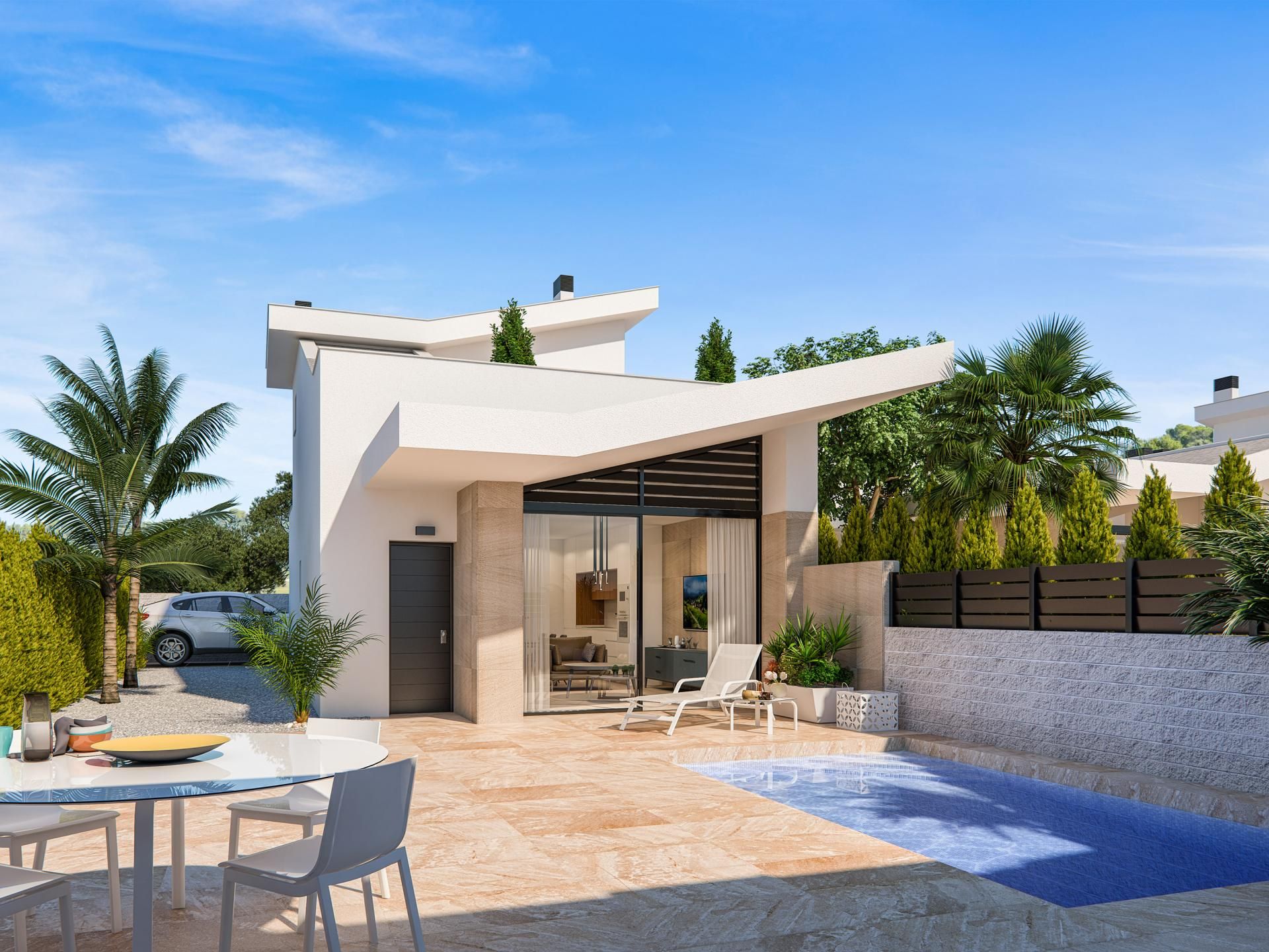 House in Formentera de Segura, Valencia 11358710