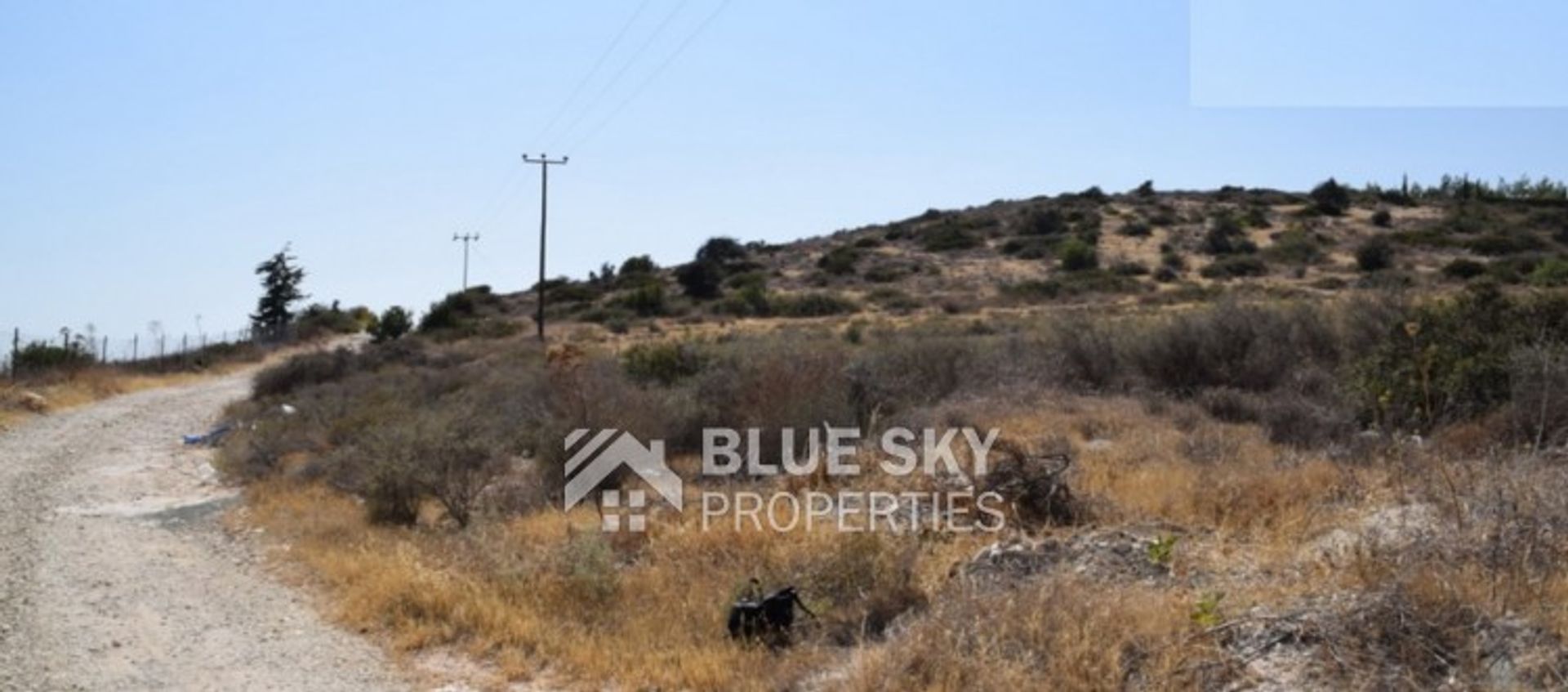 Land in Pyrgos, Larnaca 11358718