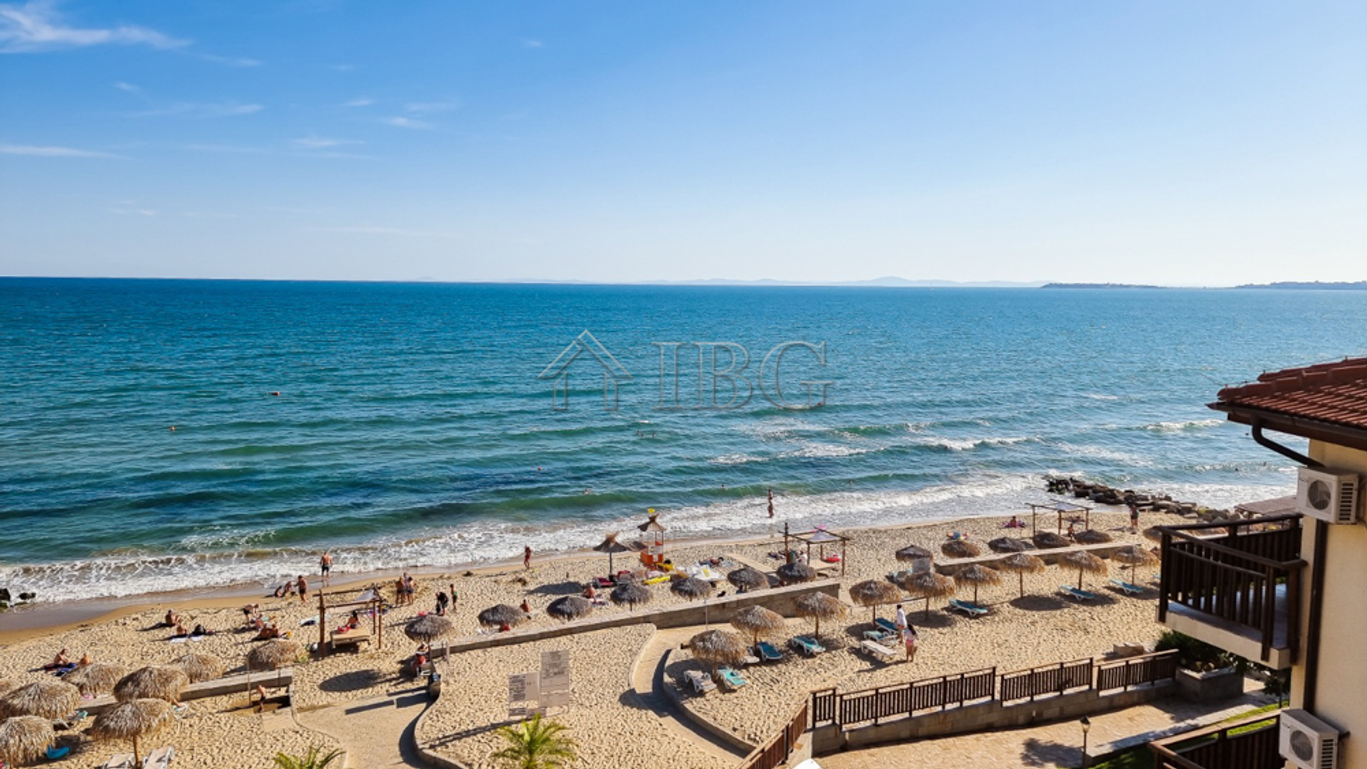 분양 아파트 에 Sveti Vlas, Burgas 11358722