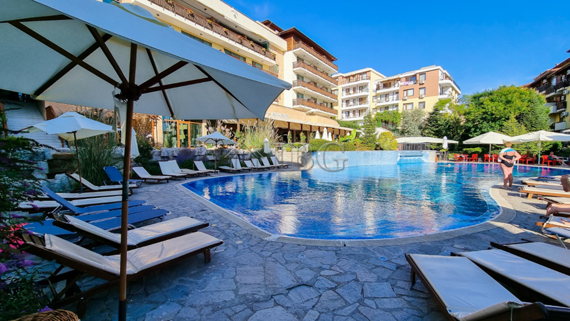 분양 아파트 에 Sveti Vlas, Burgas 11358722