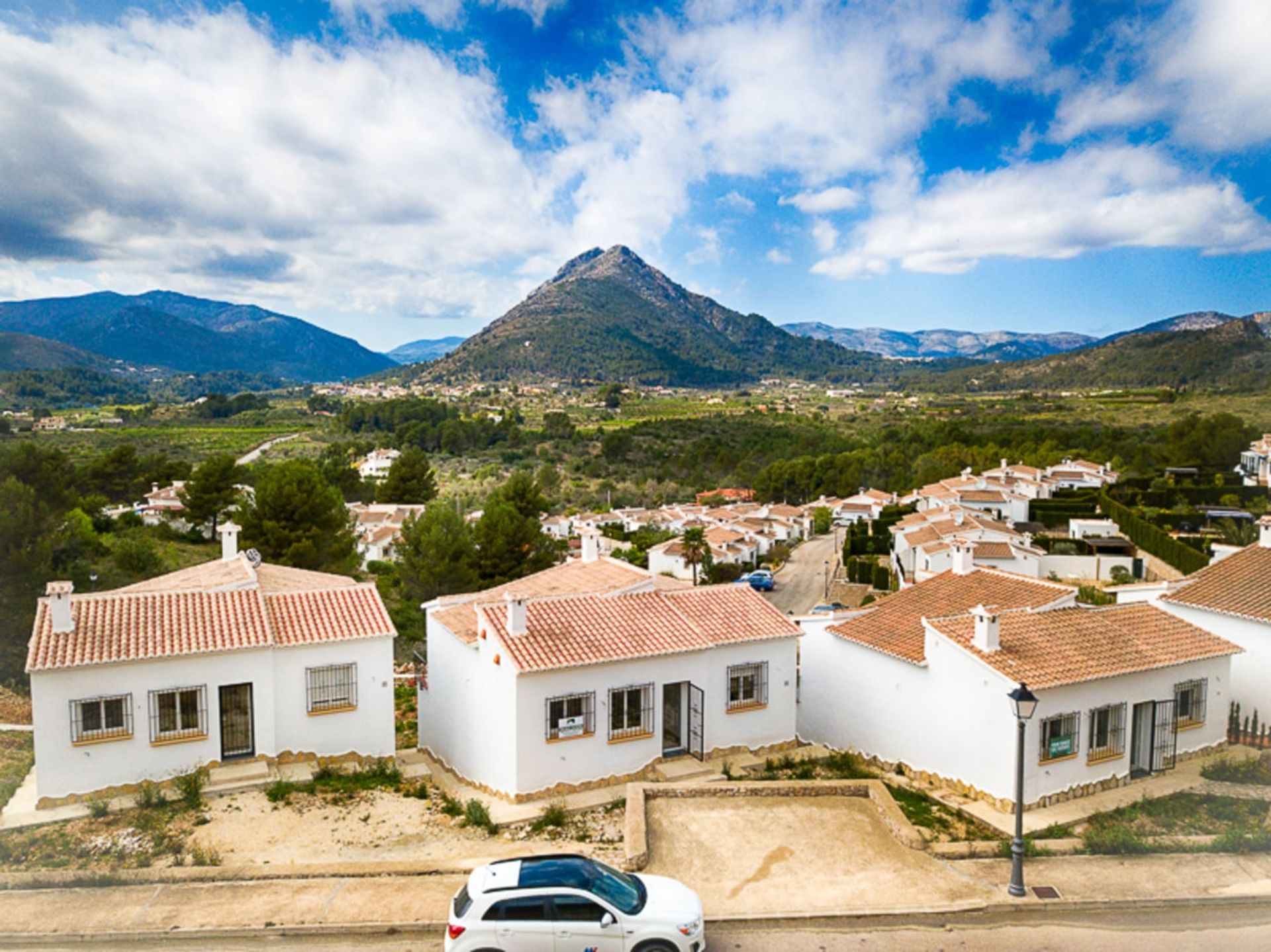 House in Xaló, Comunidad Valenciana 11358727