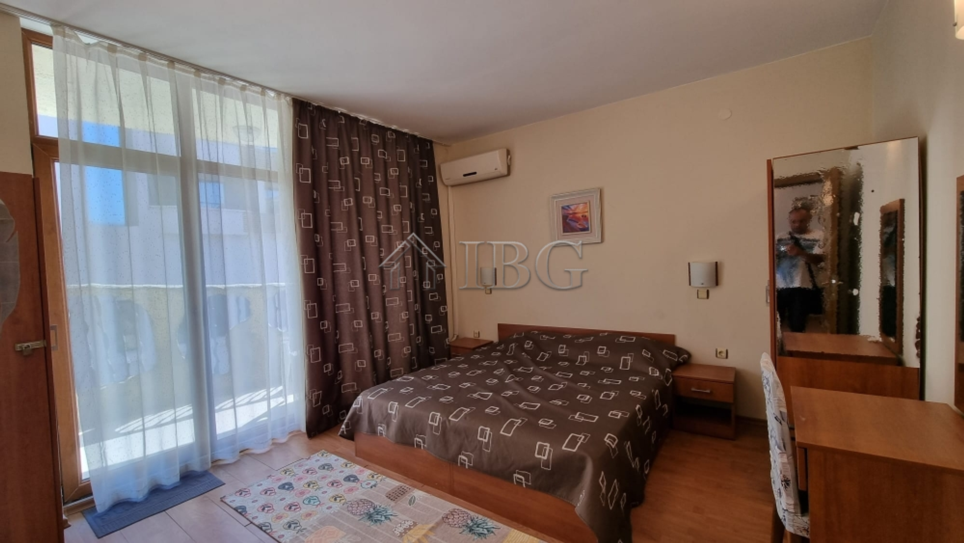 Condominium dans Sunny Beach, Burgas 11358744