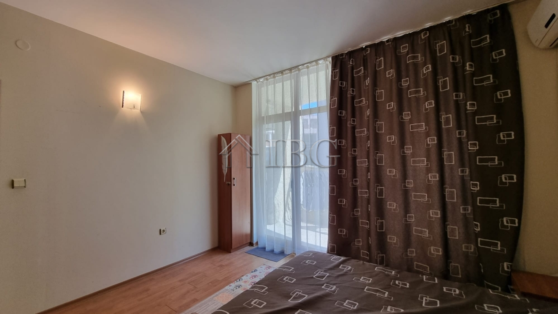 Condominium dans Sunny Beach, Burgas 11358744