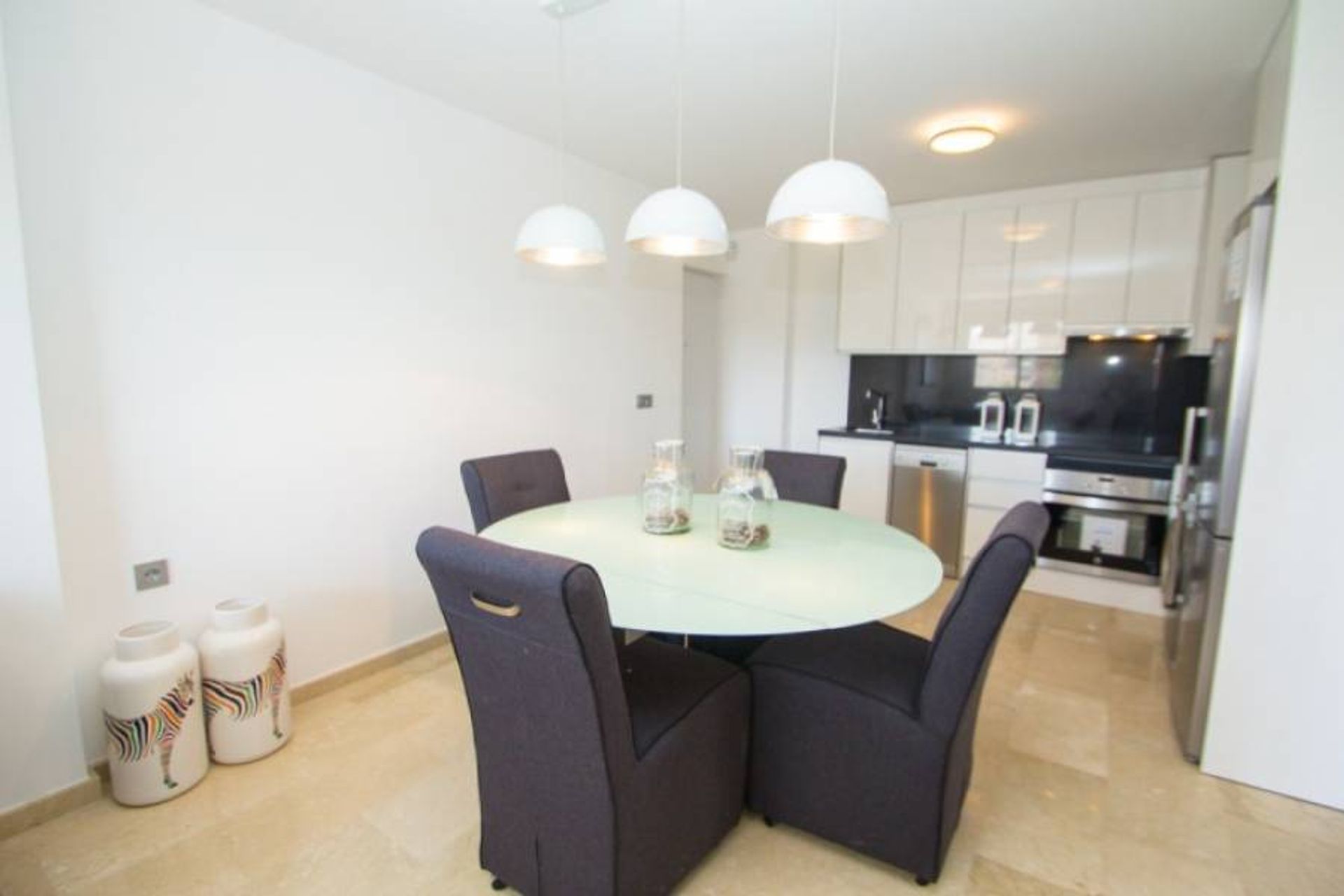 Condominium dans Dehesa de Campoamor, Valencian Community 11358752