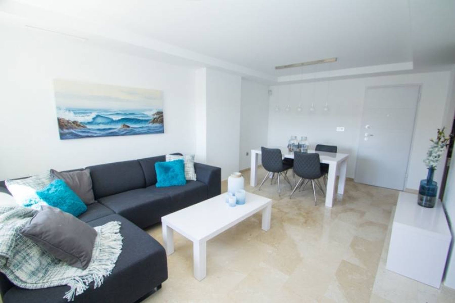 Condominium dans Dehesa de Campoamor, Valencian Community 11358752