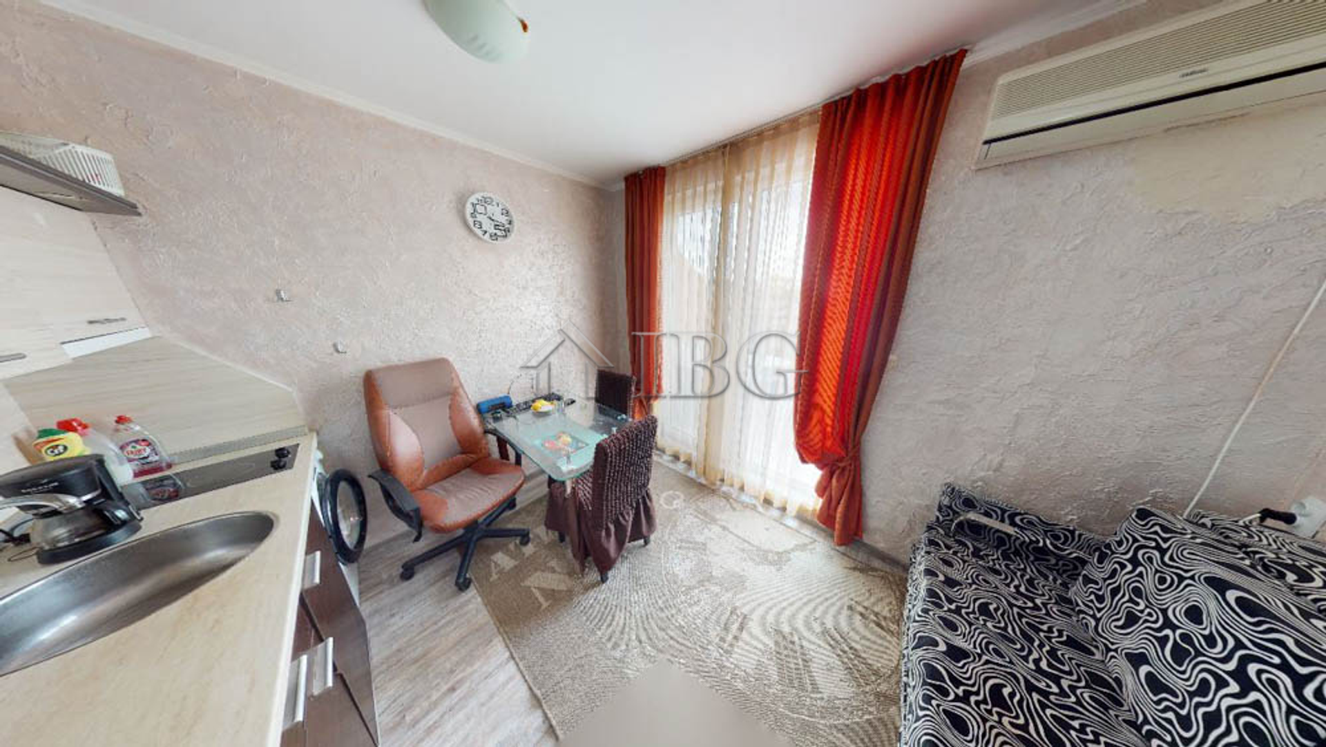 Condominio en Nesebar, Burgas 11358757