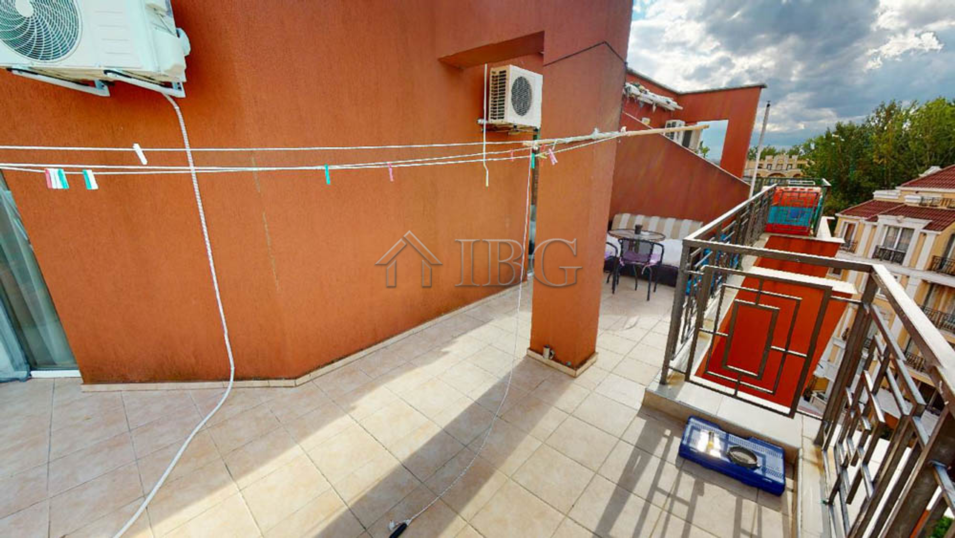 Condominio en Nesebar, Burgas 11358757