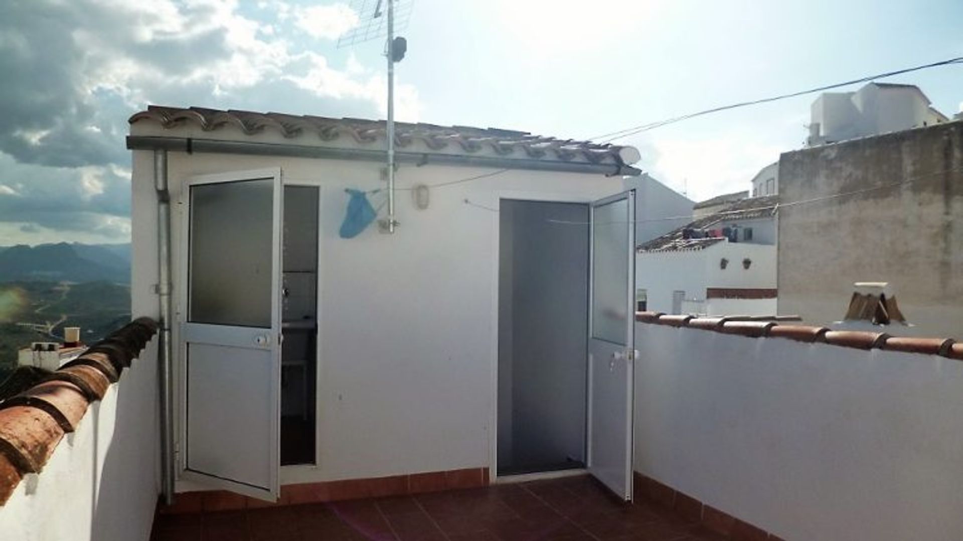 Haus im Olvera, Andalusien 11358791