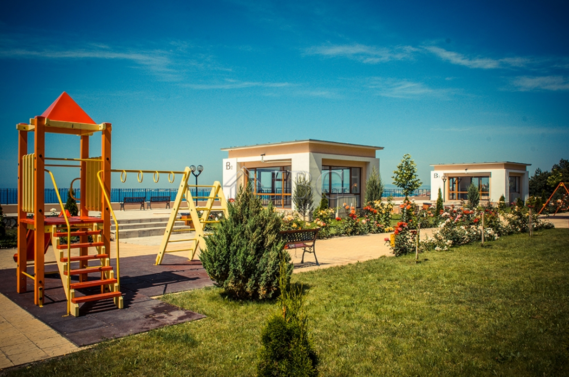 Kondominium di Sveti Vlas, Burgas 11358797