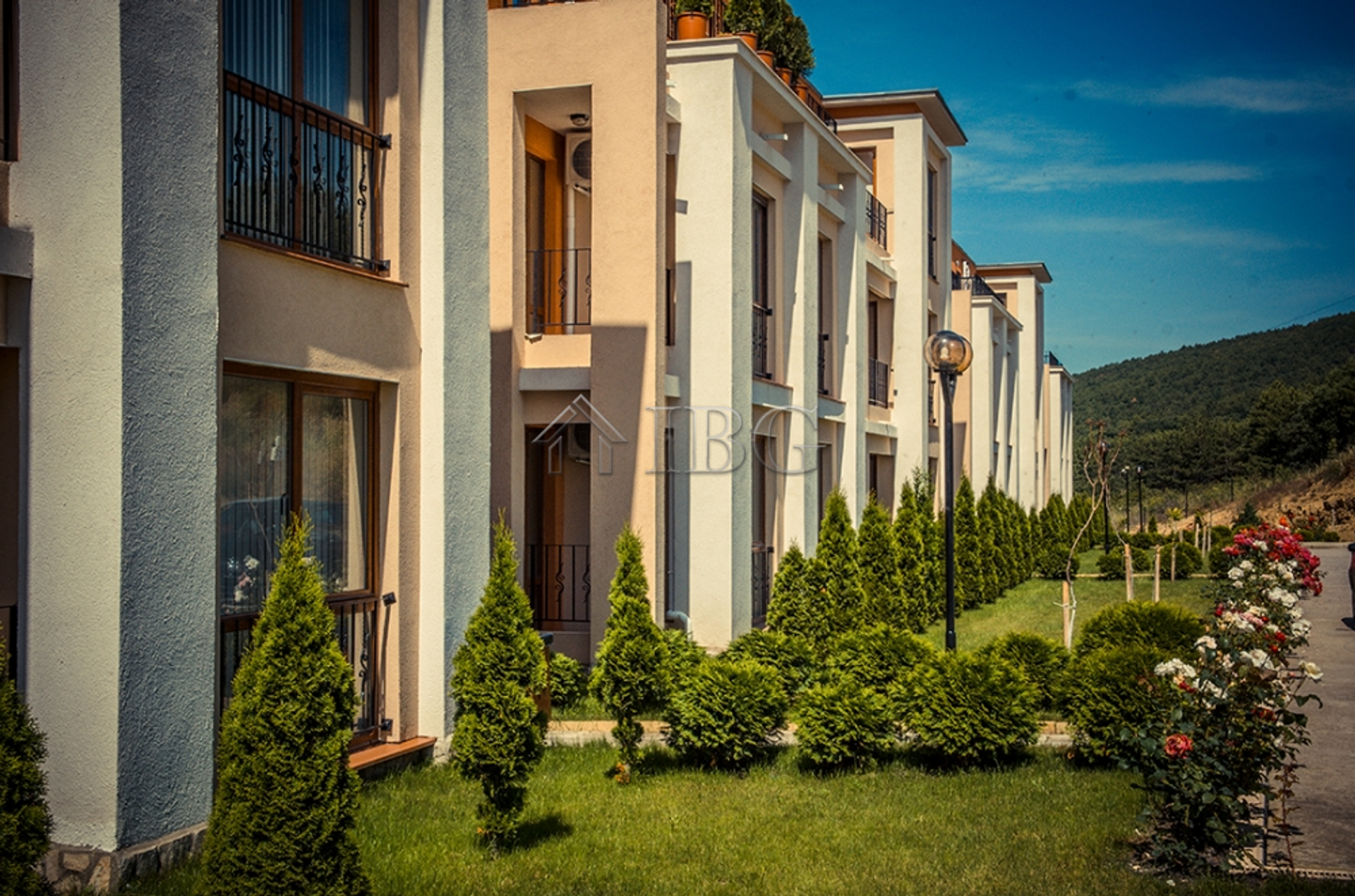 Condominium in Sveti Vlas, Burgas 11358797