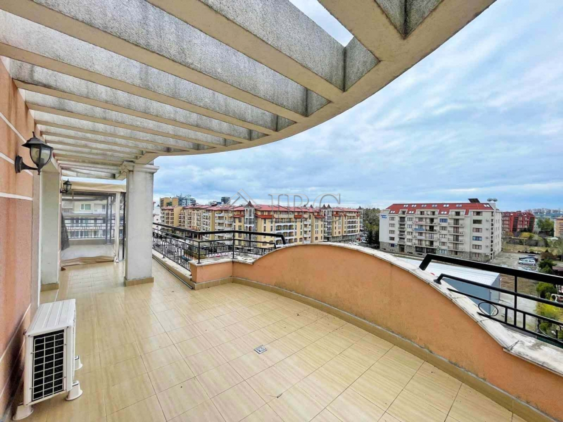 Condominium dans Nessebar, Bourgas 11358802