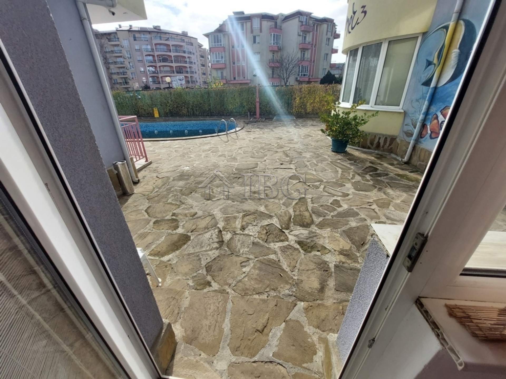 Condominium in Sunny Beach, Burgas 11358806