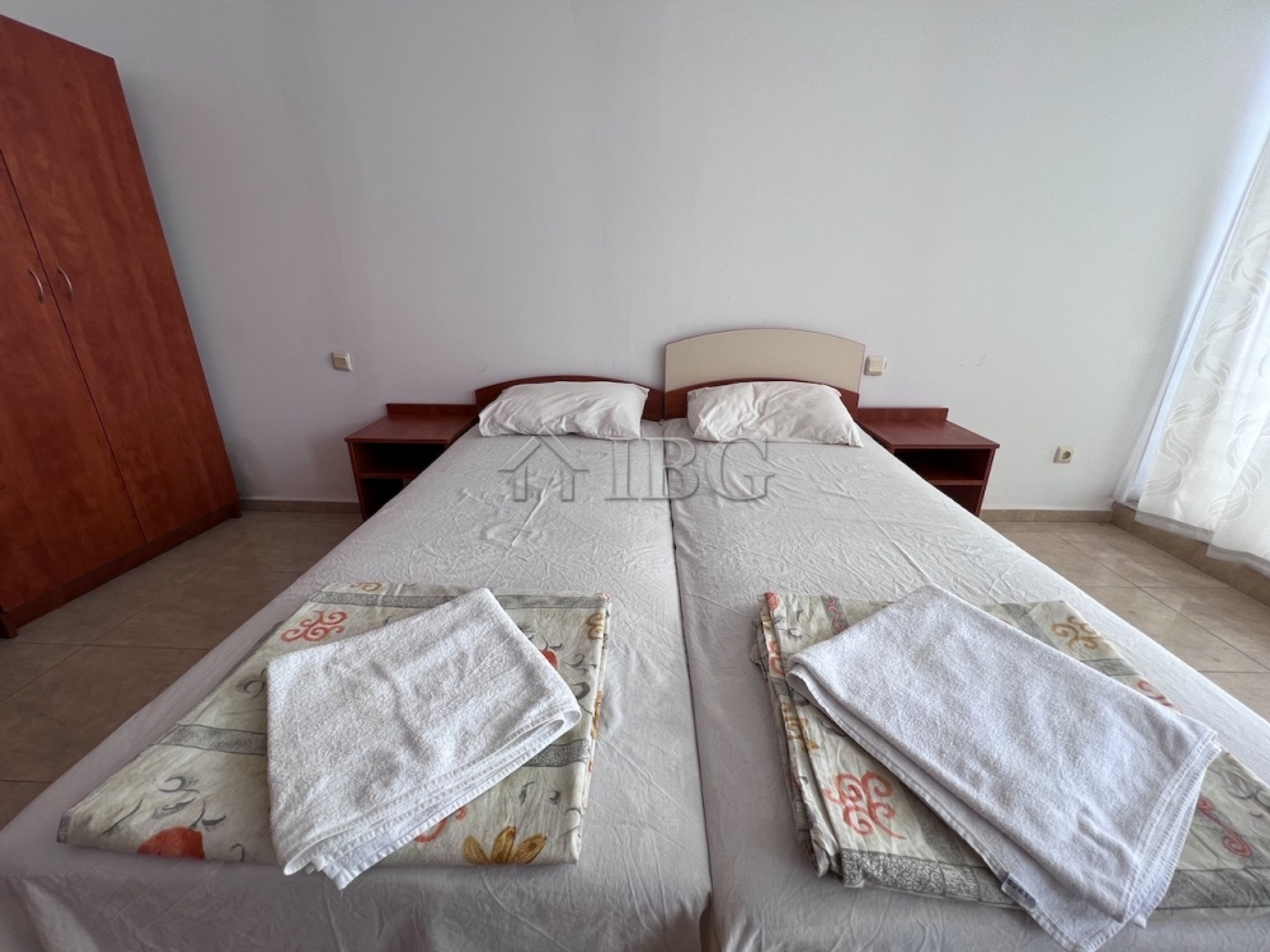 Квартира в Sveti Vlas, Burgas 11358807