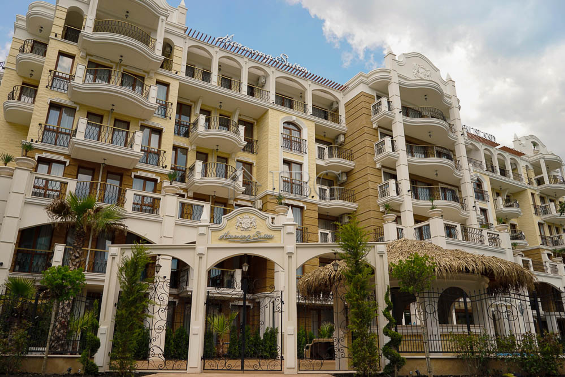 Condominium in Sunny Beach, Burgas 11358811