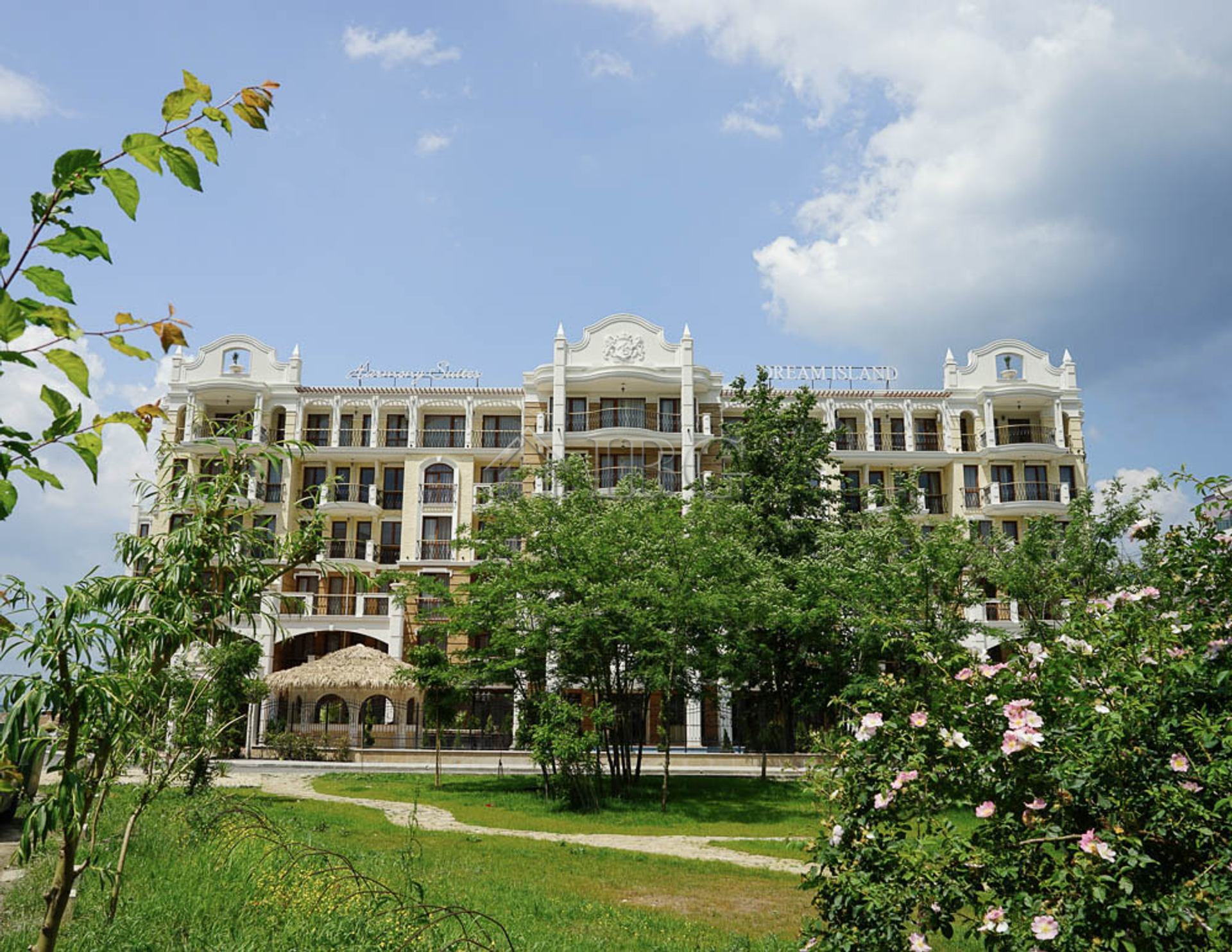 公寓 在 Sunny Beach, Burgas 11358811