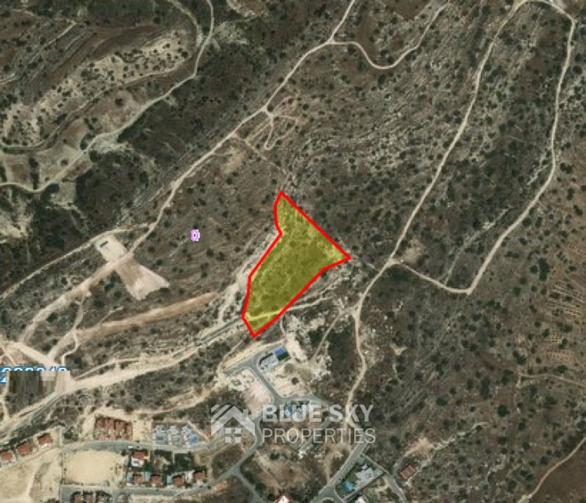 Land in Mouttagiaka, Lemesos 11358828